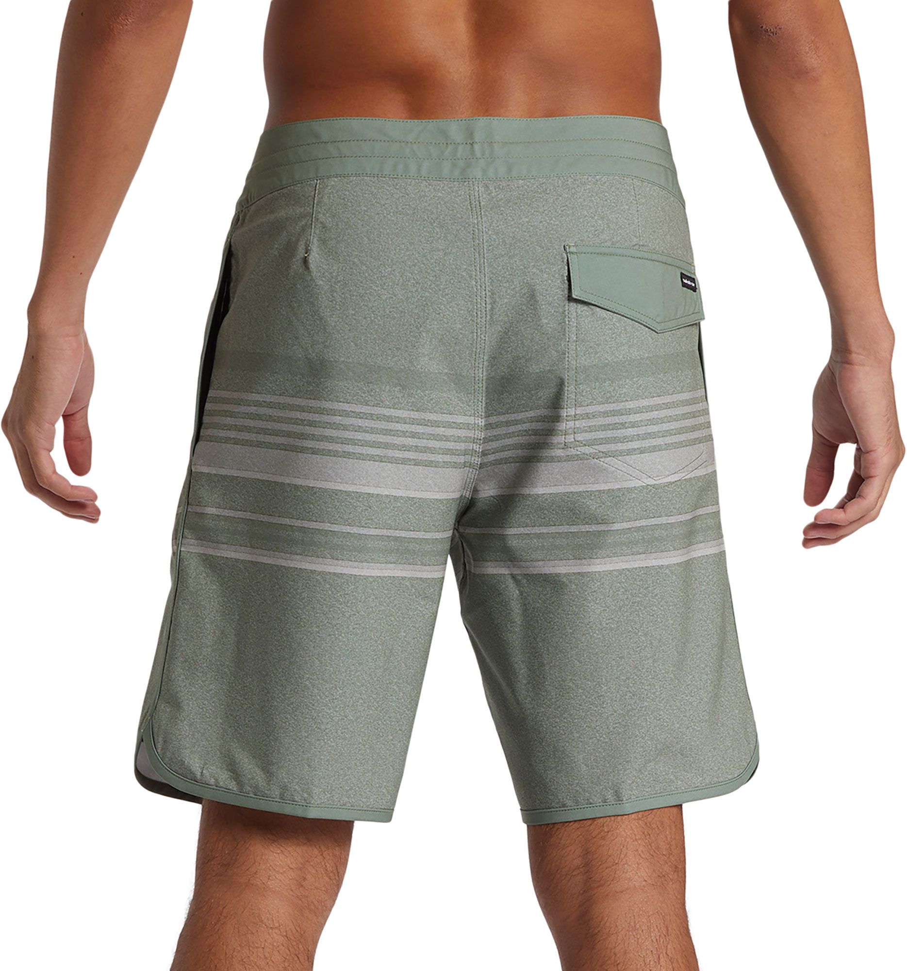 Quiksilver Men's Ryder 19" Boardshorts product image