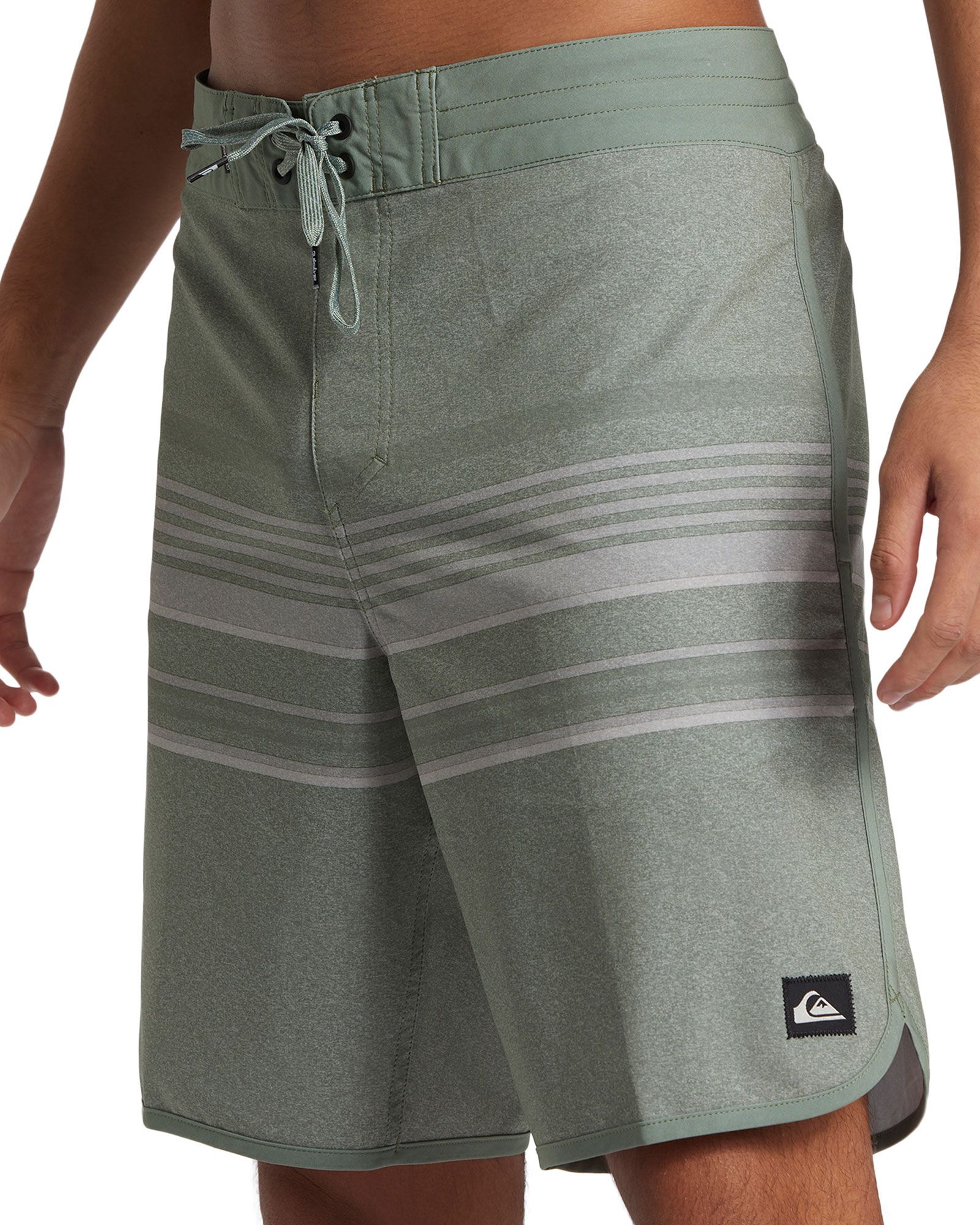 Quiksilver Men's Ryder 19" Boardshorts product image