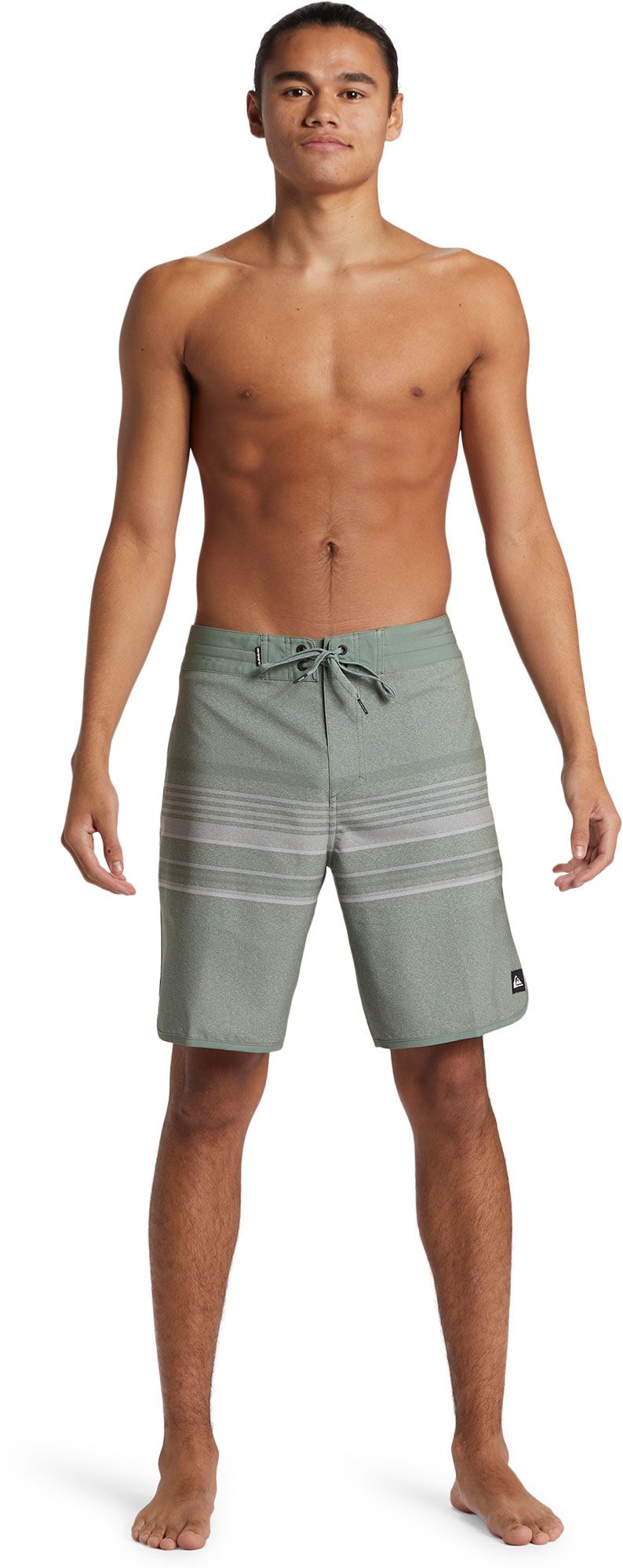 Quiksilver Men's Ryder 19" Boardshorts product image