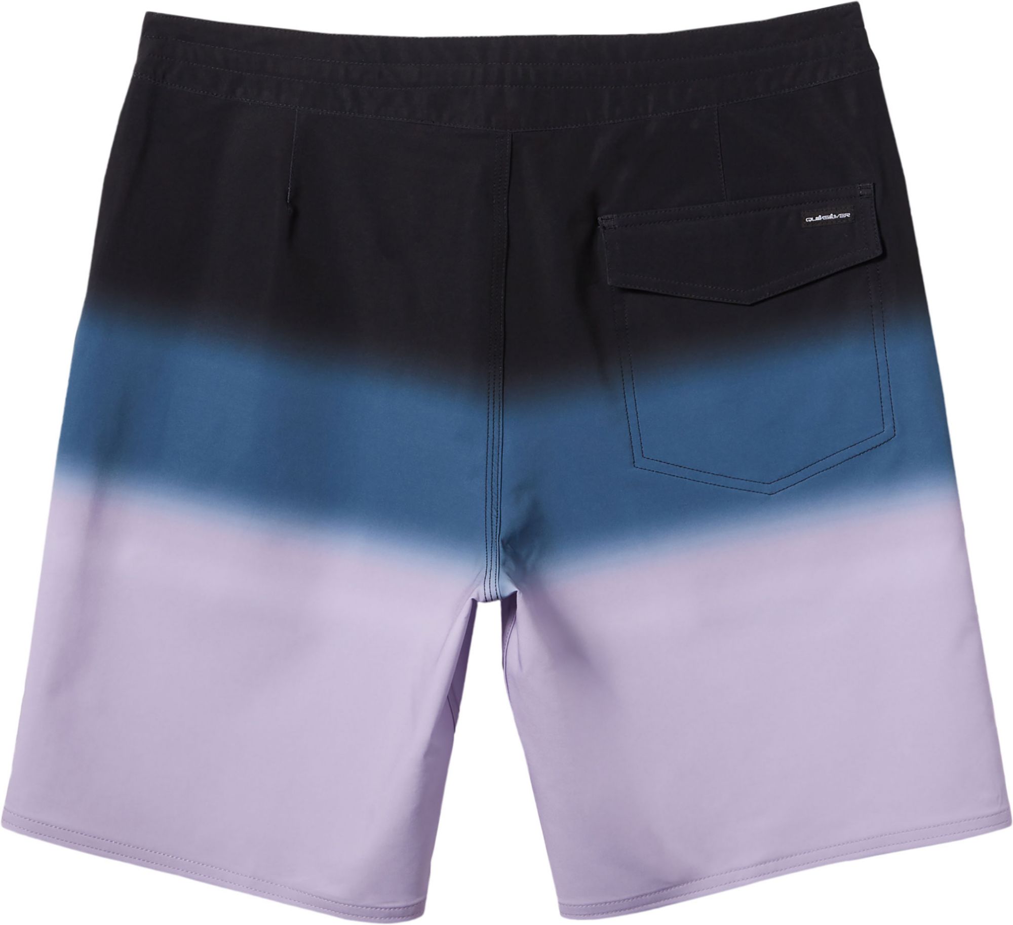 Quiksilver Men's Simmer Street 19 in. Boardshorts product image