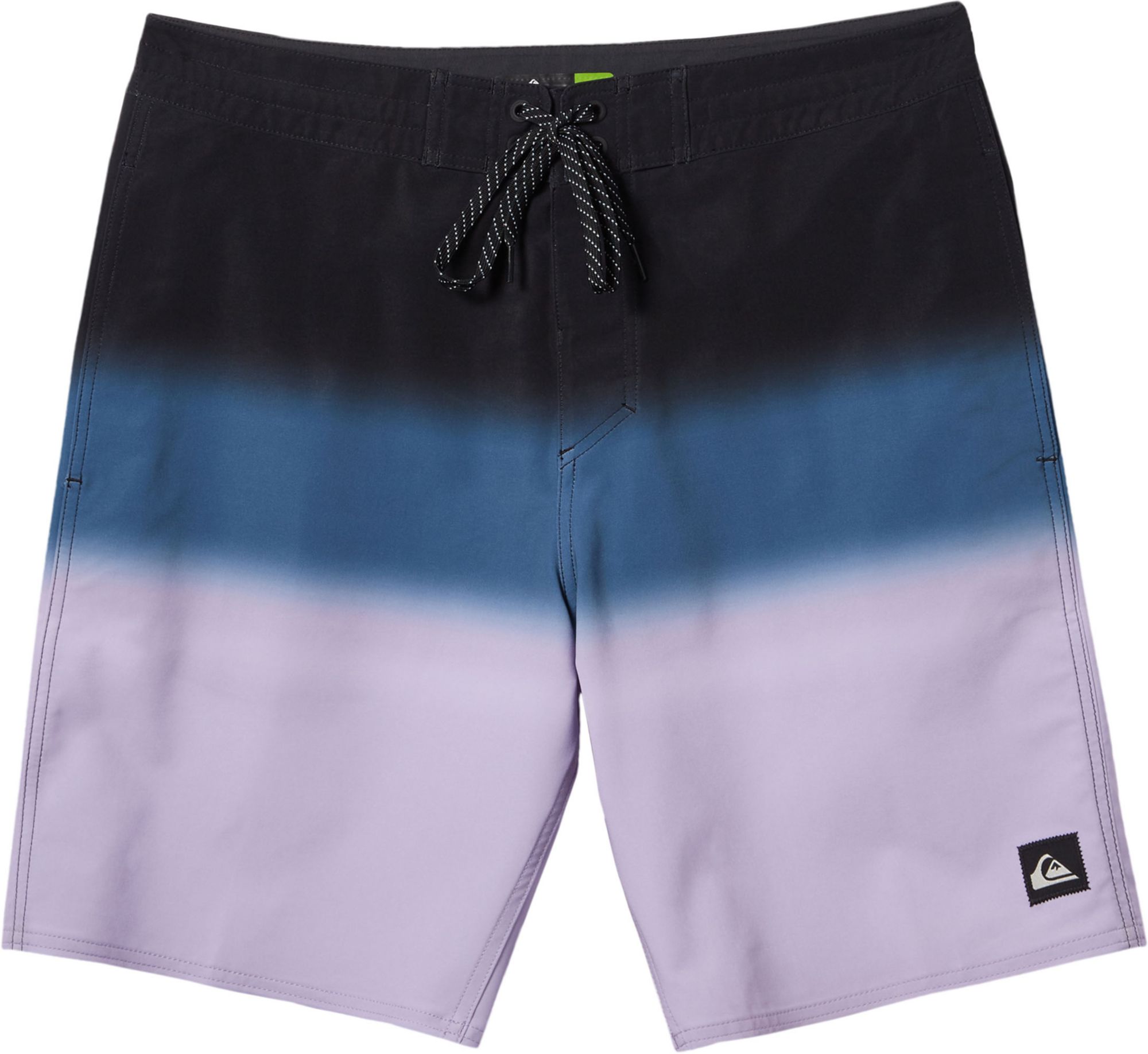 Quiksilver Men's Simmer Street 19 in. Boardshorts product image