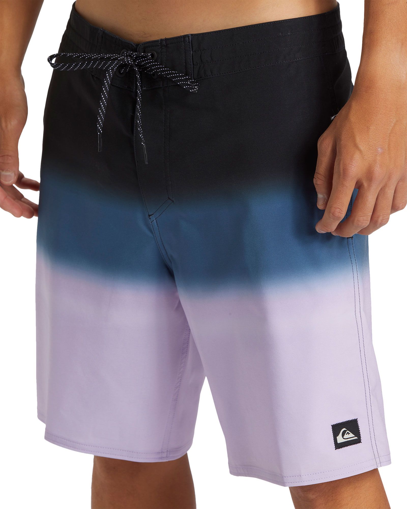 Quiksilver Men's Simmer Street 19 in. Boardshorts product image