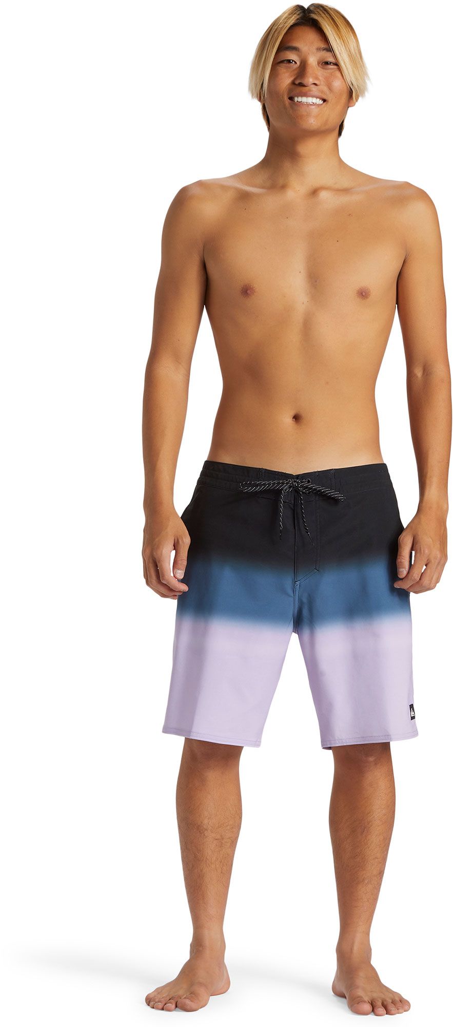 Quiksilver Men's Simmer Street 19 in. Boardshorts product image