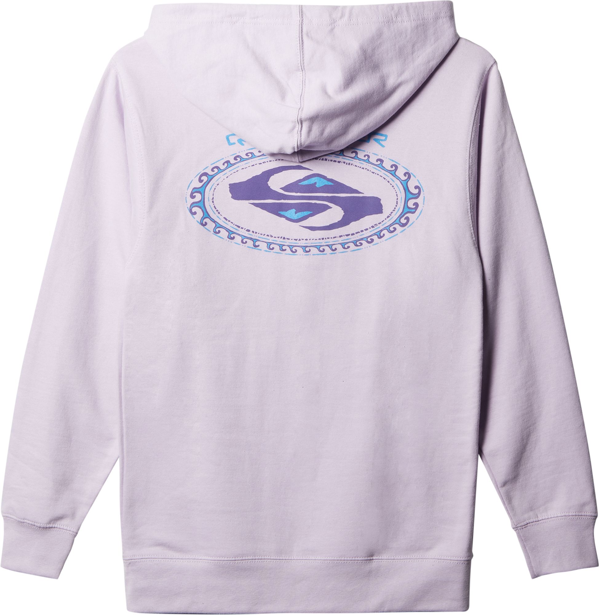 Quiksilver Men's Second Skin Hoodie | Dick's Sporting Goods