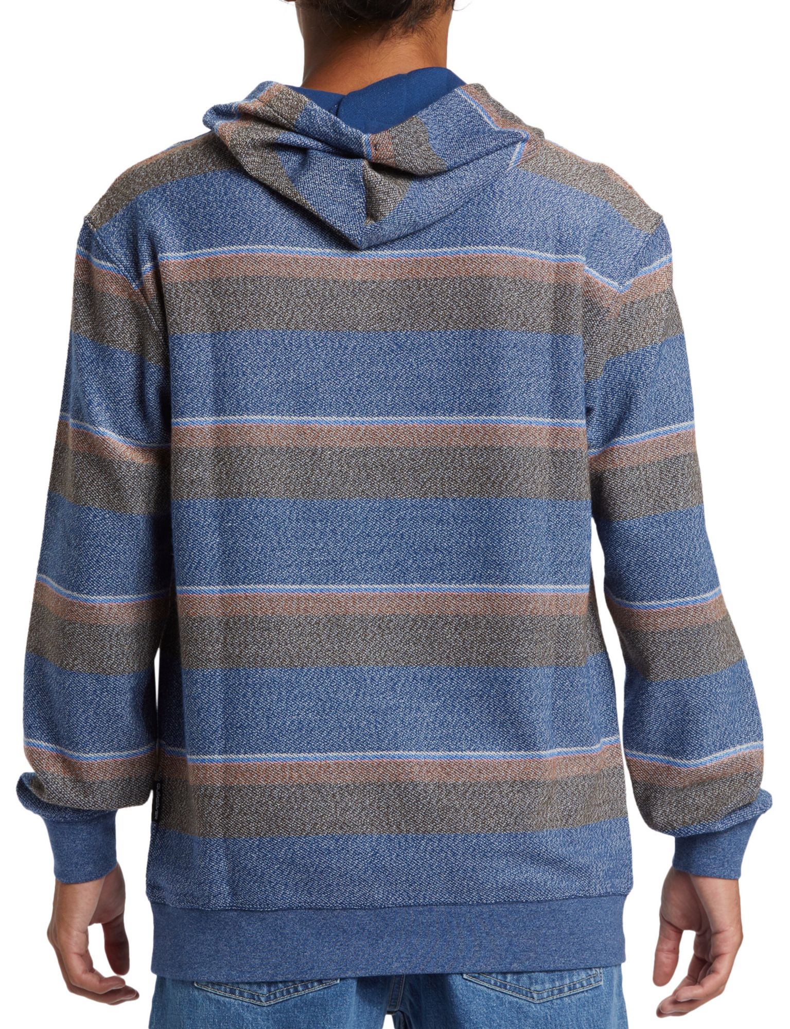 Quiksilver Men's Great Otway Hoodie product image