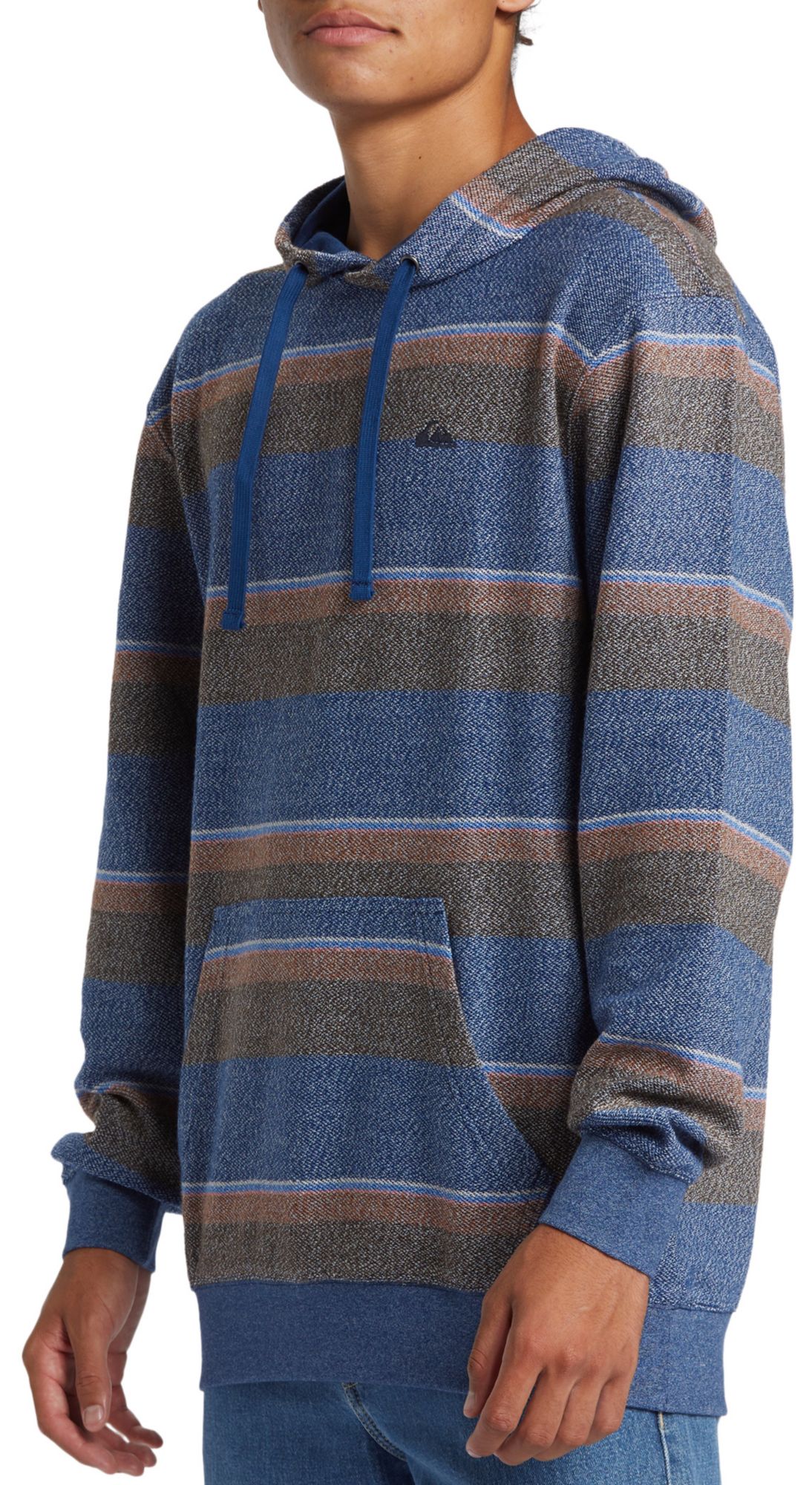 Quiksilver Men's Great Otway Hoodie product image