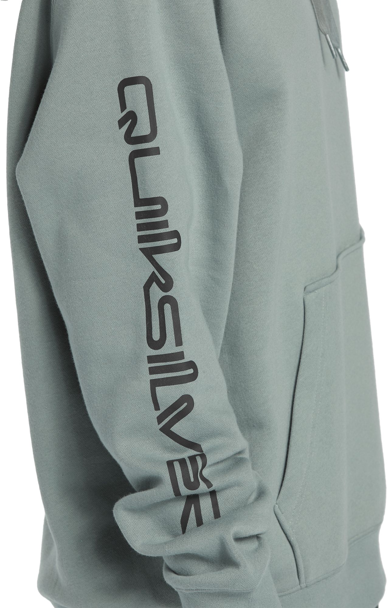 Quiksilver Men's Omni Logo Hoodie product image