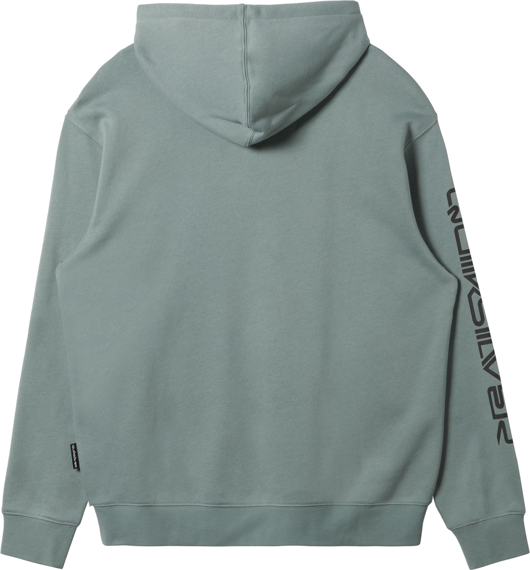 Quiksilver Men's Omni Logo Hoodie product image