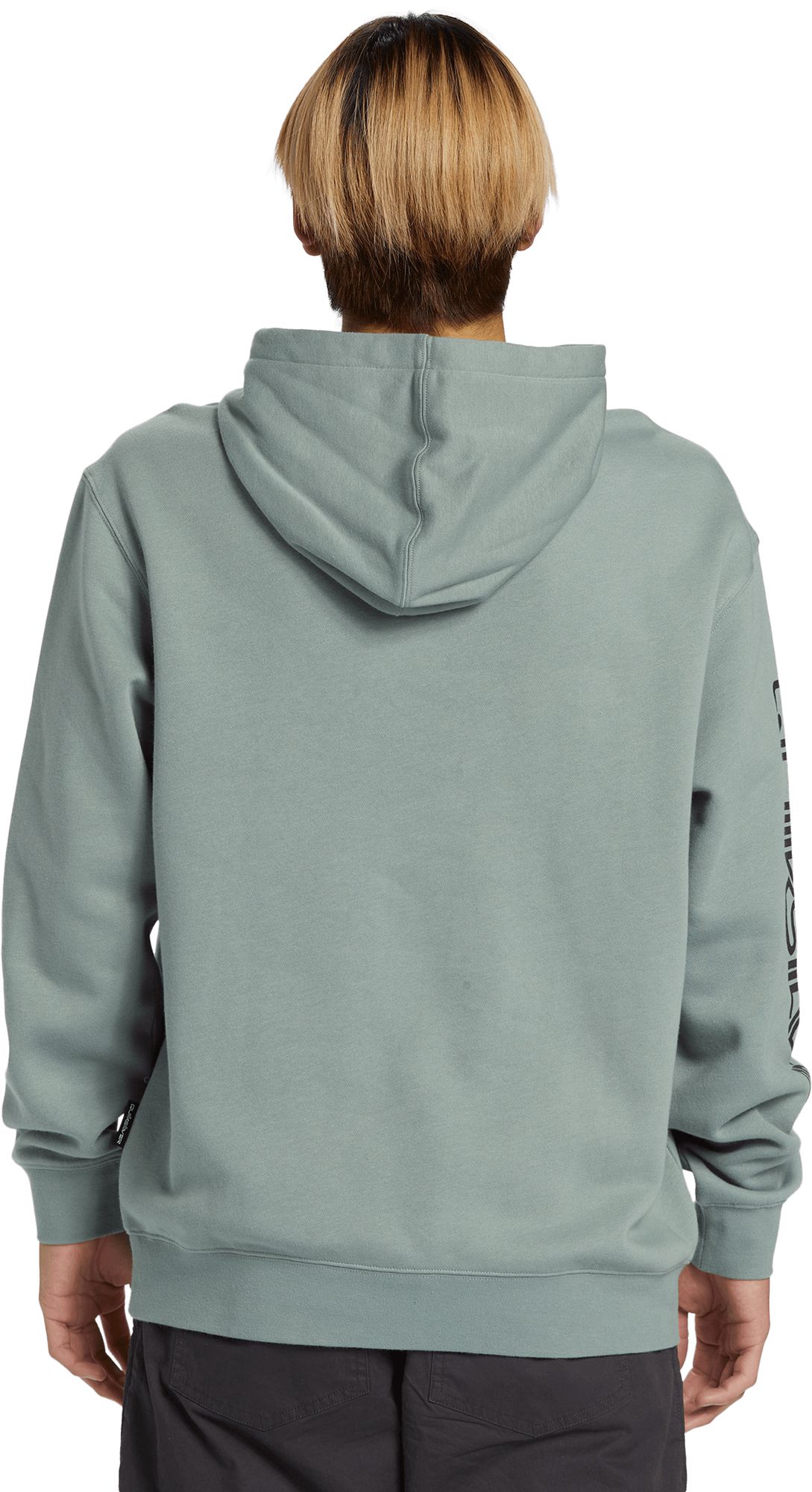 Quiksilver Men's Omni Logo Hoodie product image
