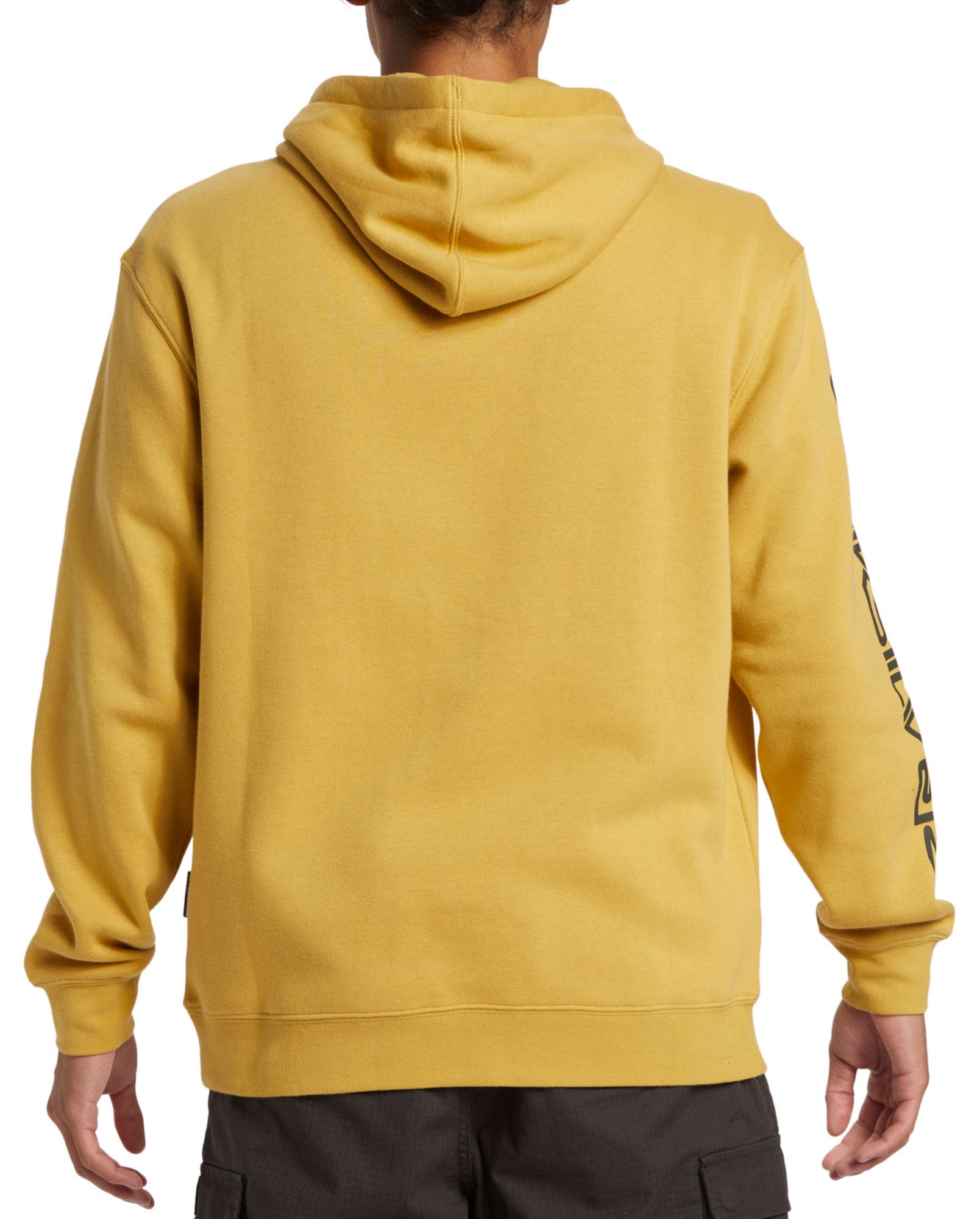Quiksilver Men's Omni Logo Hoodie product image