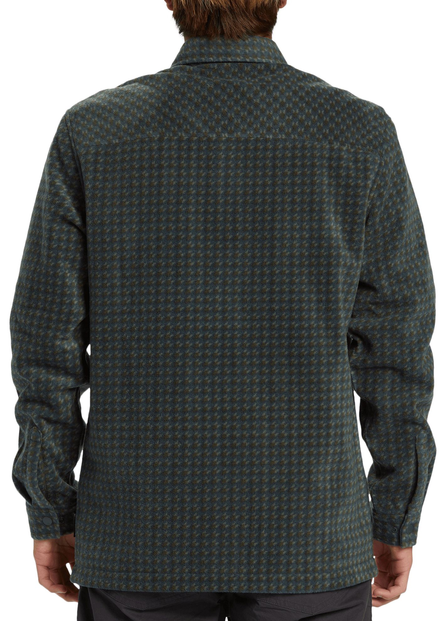 Quiksilver Men's Surf Days Woven Shacket product image
