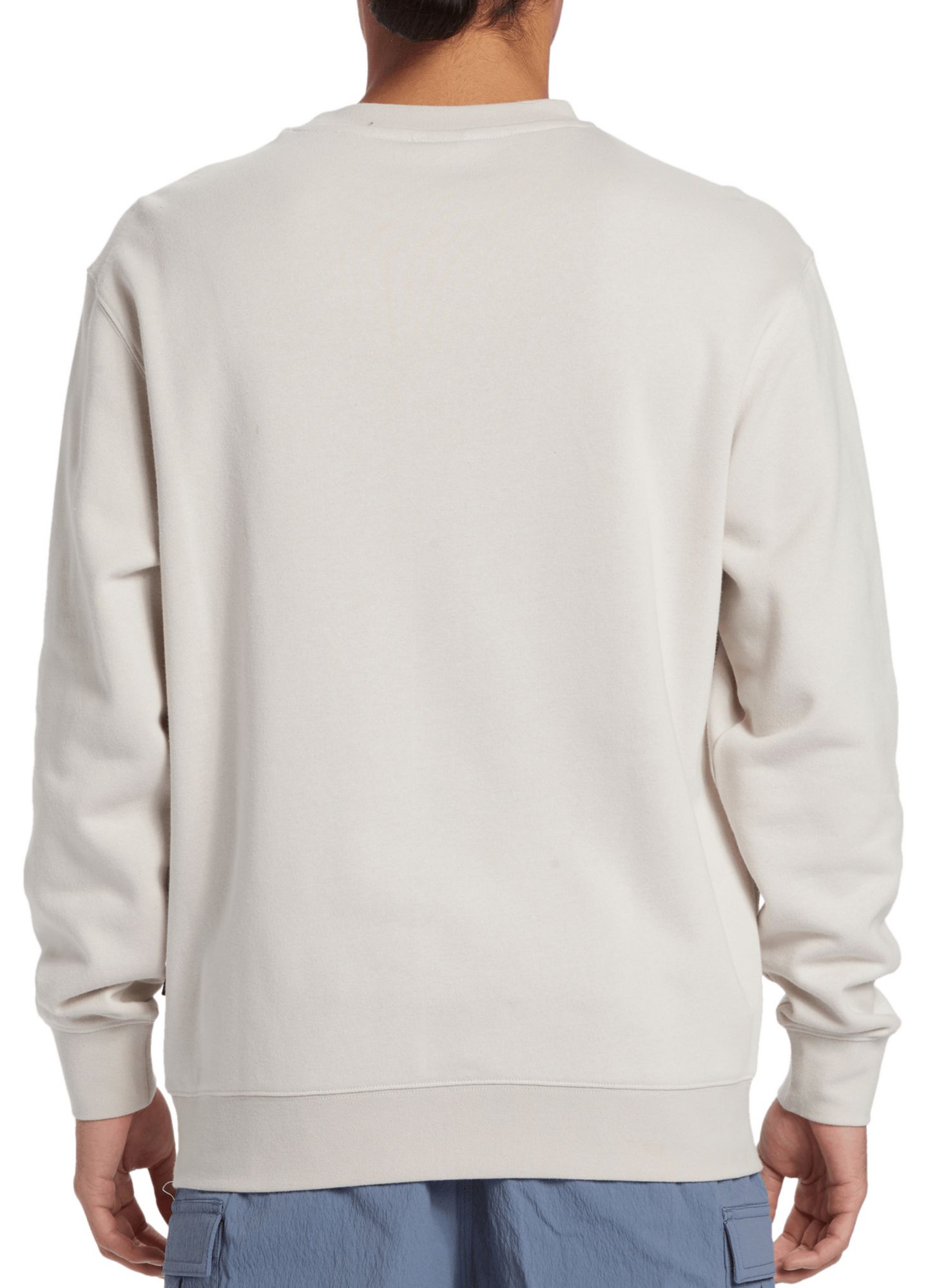 Quiksilver Men's Graphic Crewneck product image