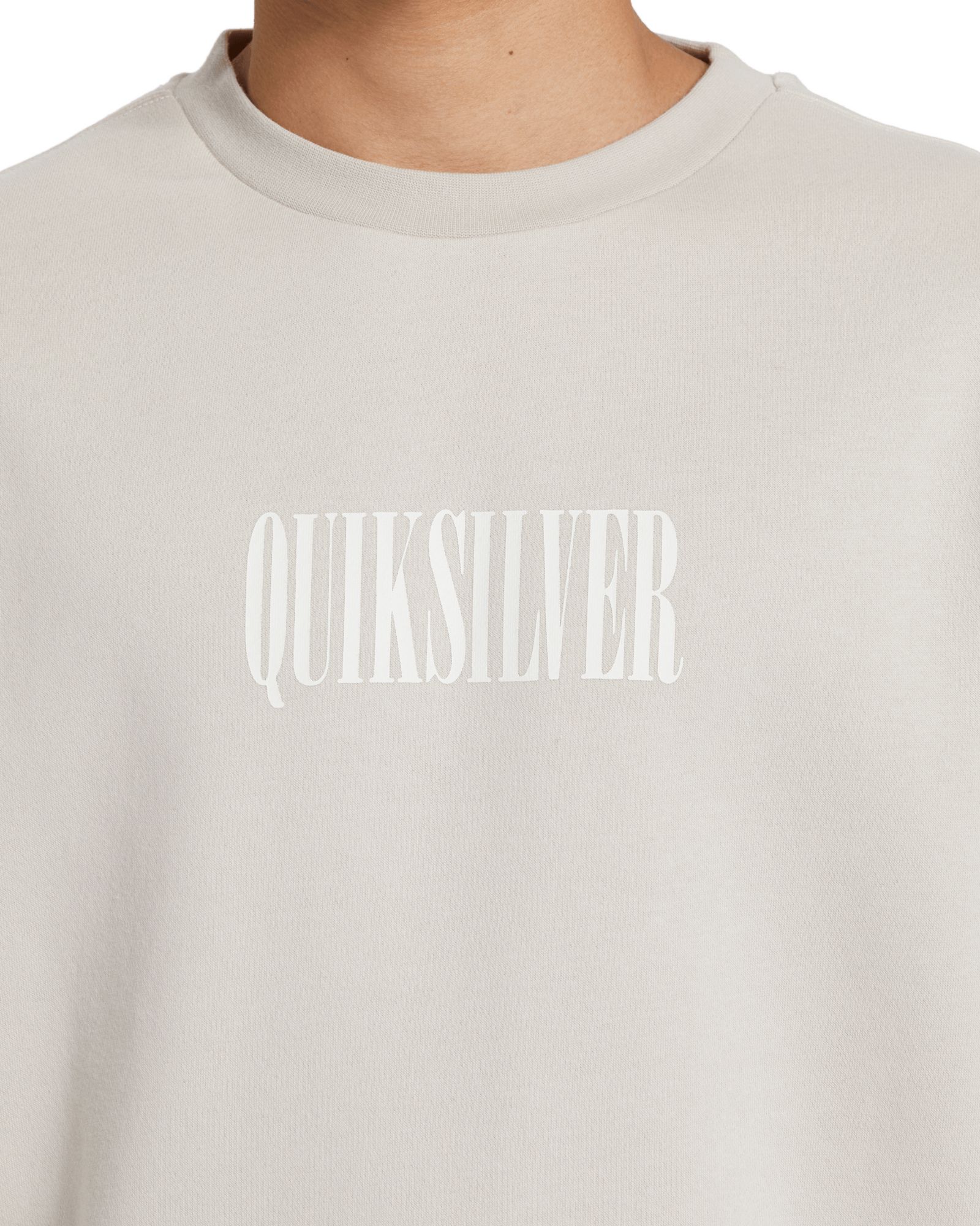 Quiksilver Men's Graphic Crewneck product image
