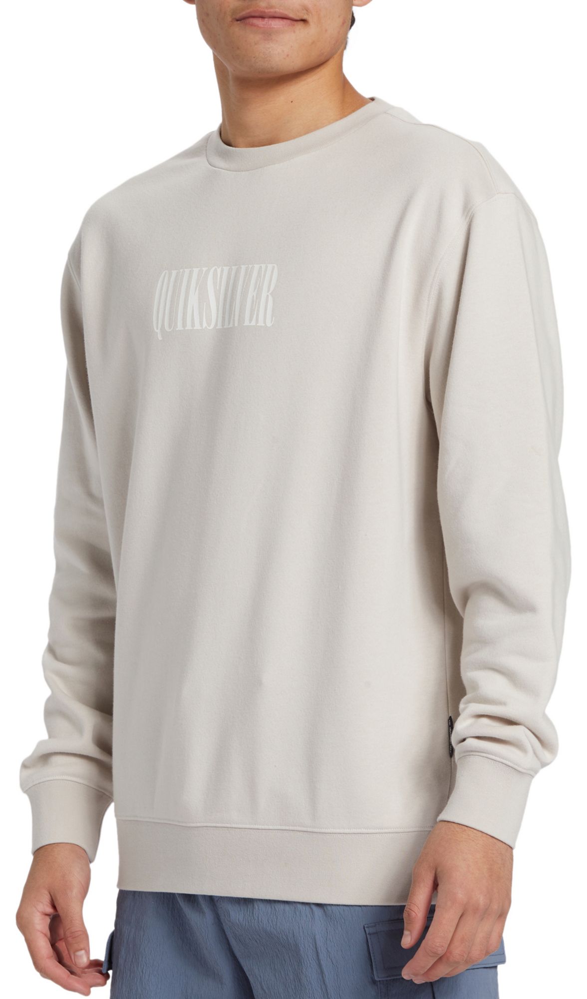 Quiksilver Men's Graphic Crewneck product image