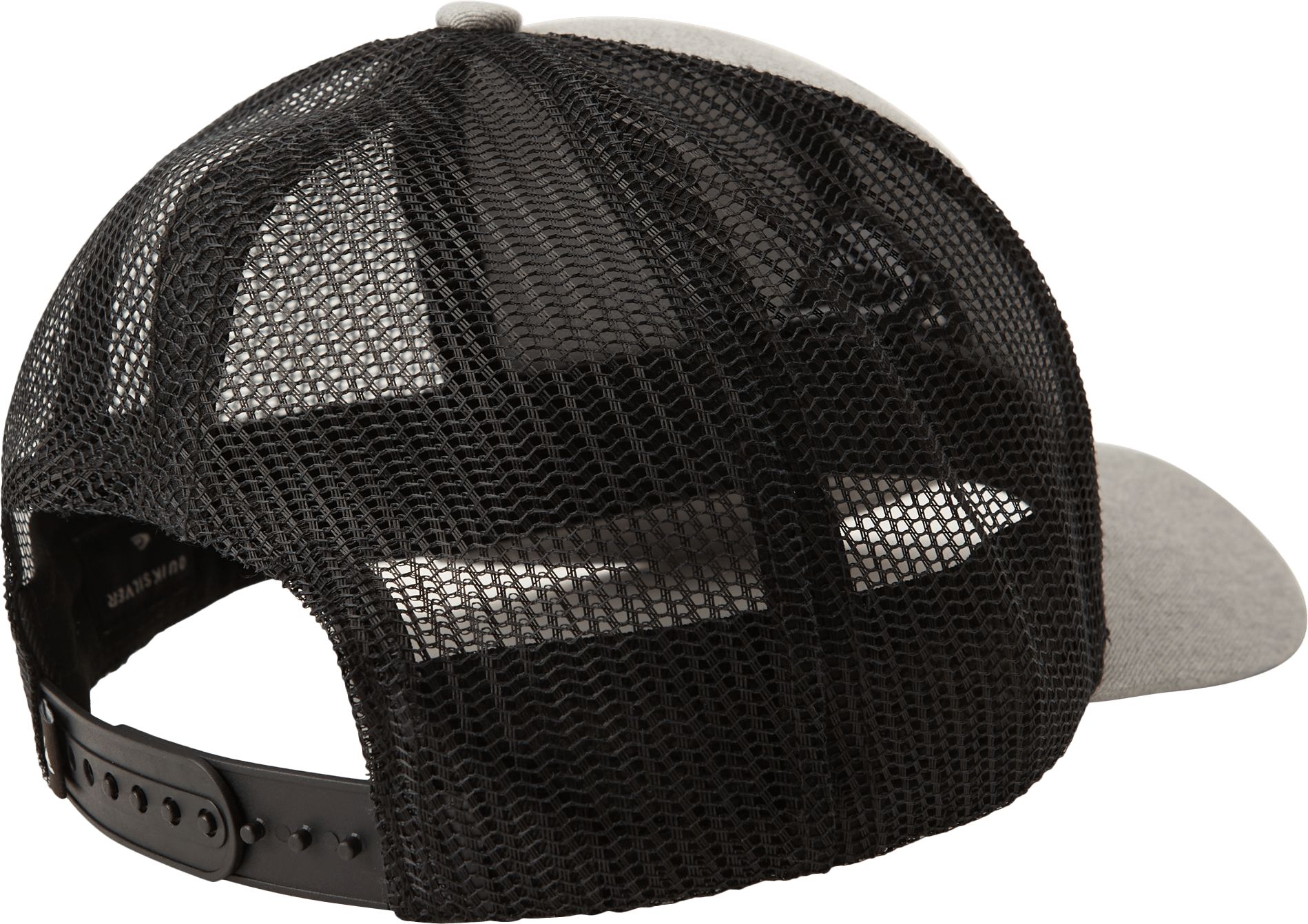 Quiksilver Men's Grounder Trucker Hat product image