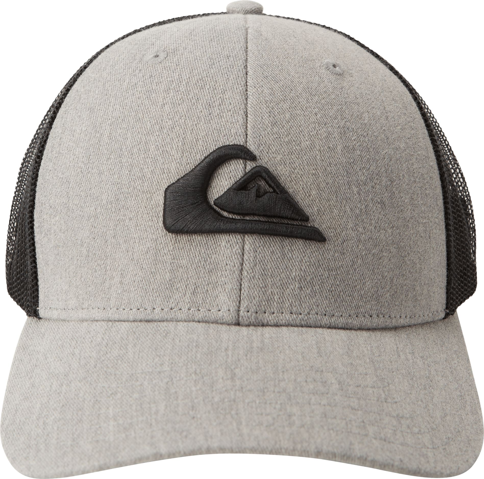 Quiksilver Men's Grounder Trucker Hat product image