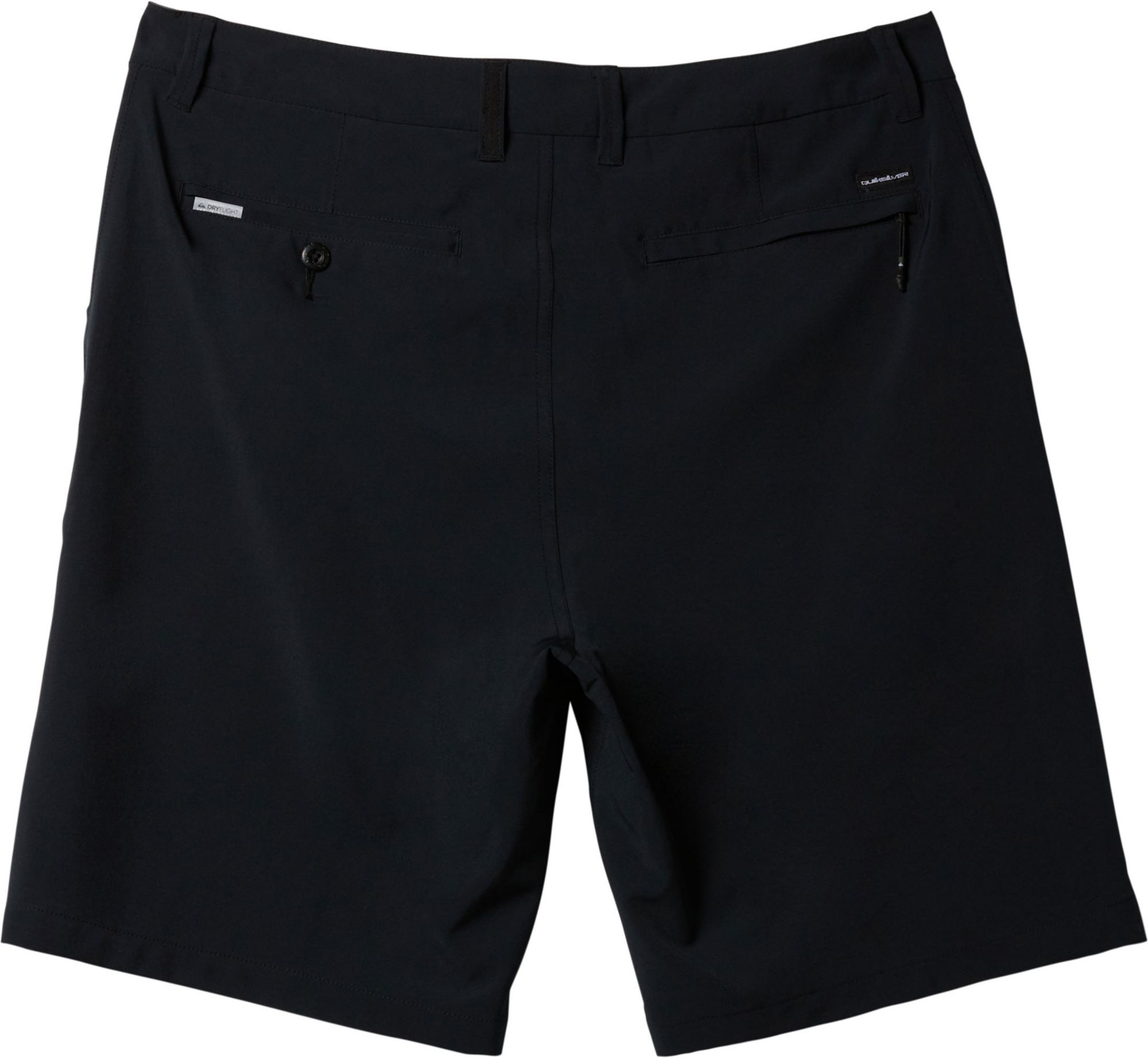 Quiksilver Men's Union Amphibian 20" Hybrid Shorts product image