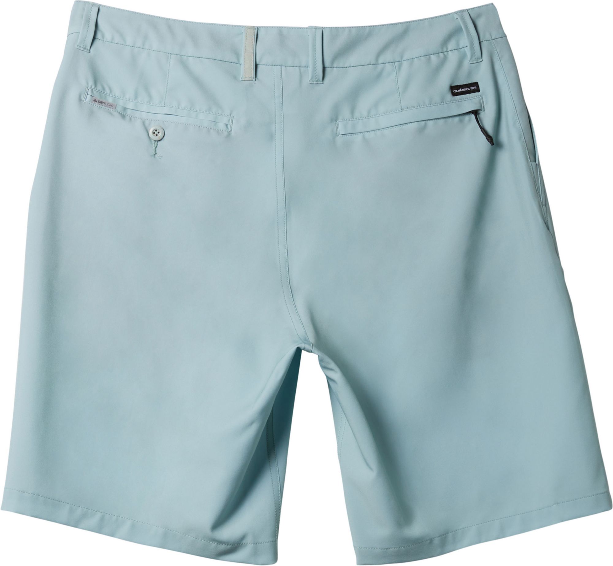 Quiksilver Men's Union Amphibian 20" Hybrid Shorts product image