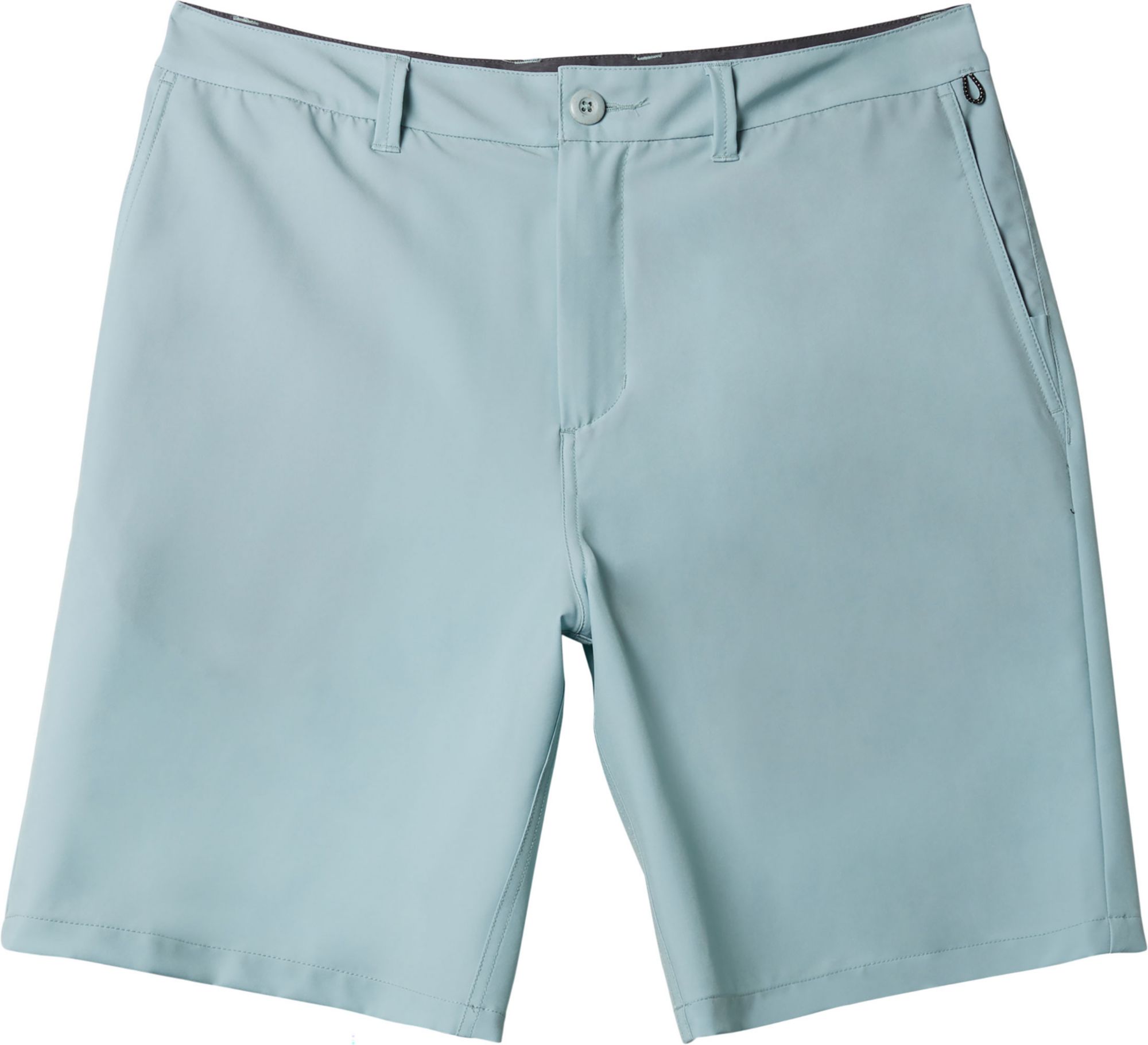 Quiksilver Men's Union Amphibian 20" Hybrid Shorts product image