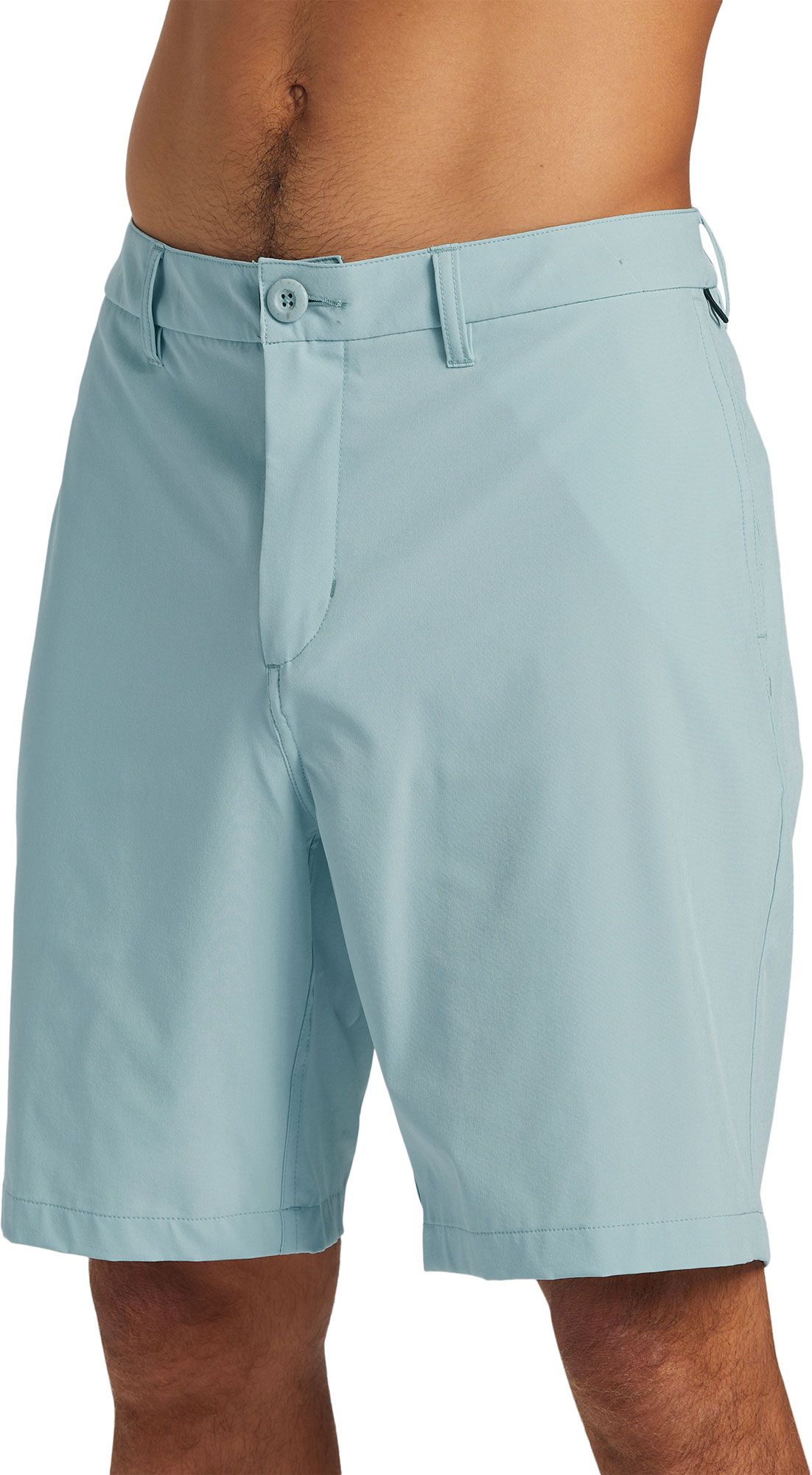 Quiksilver Men's Union Amphibian 20" Hybrid Shorts product image