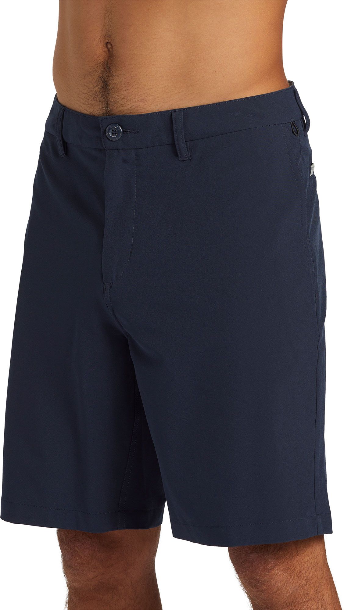 Quiksilver Men's Union Amphibian 20" Hybrid Shorts product image