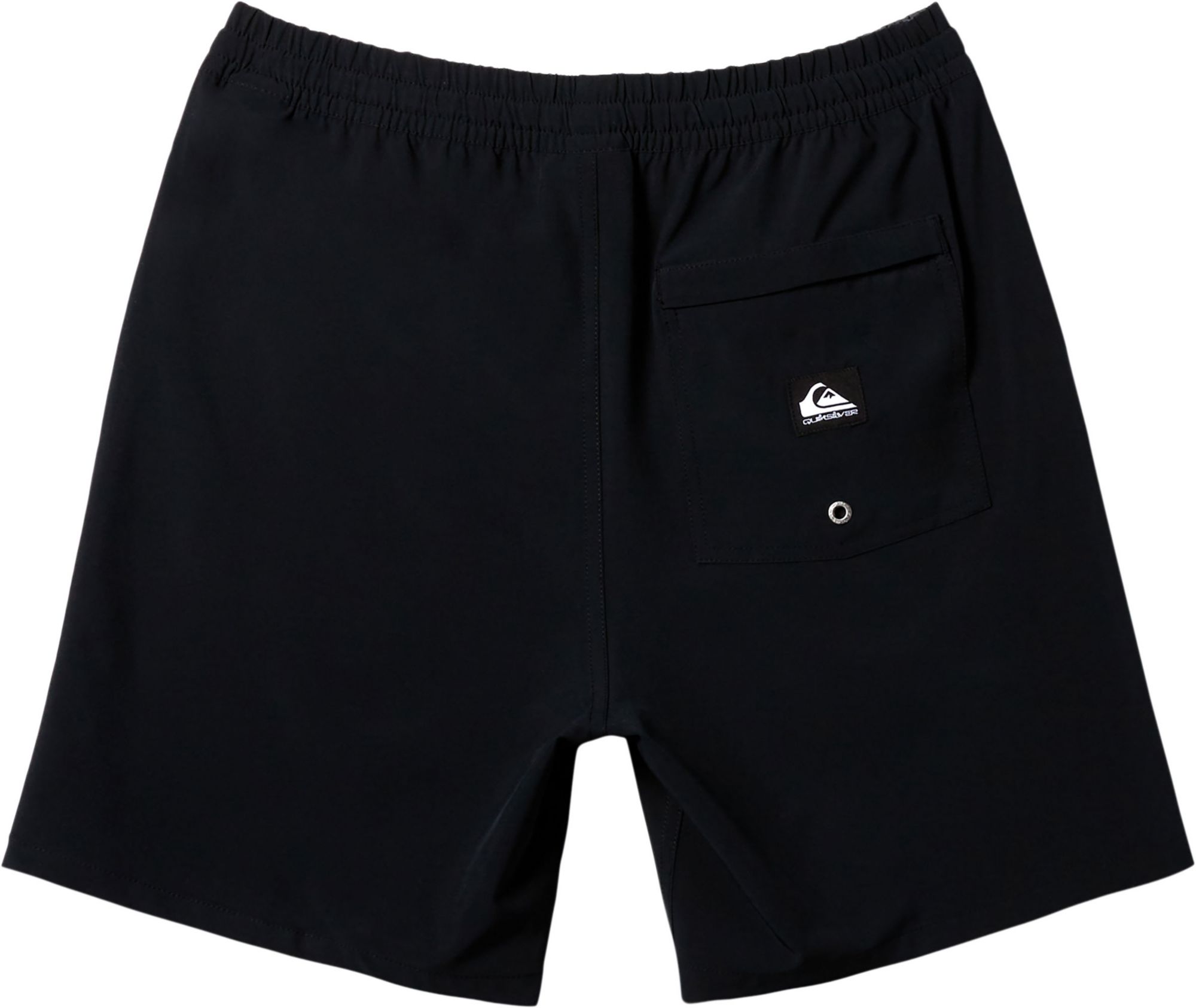 Quiksilver Men's Taxer Amphibian 18" Hybrid Shorts product image