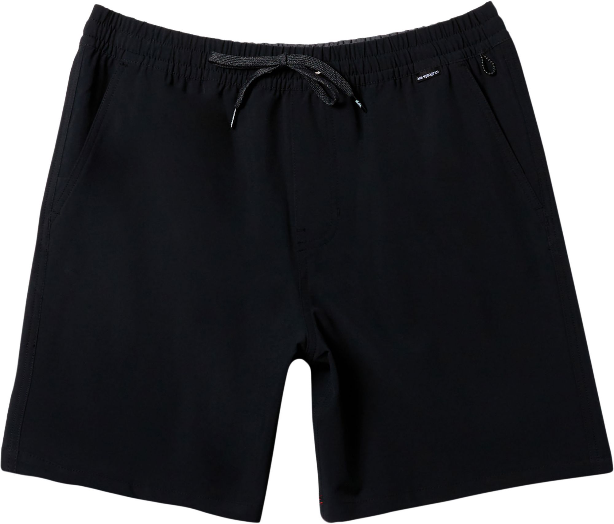 Quiksilver Men's Taxer Amphibian 18" Hybrid Shorts product image
