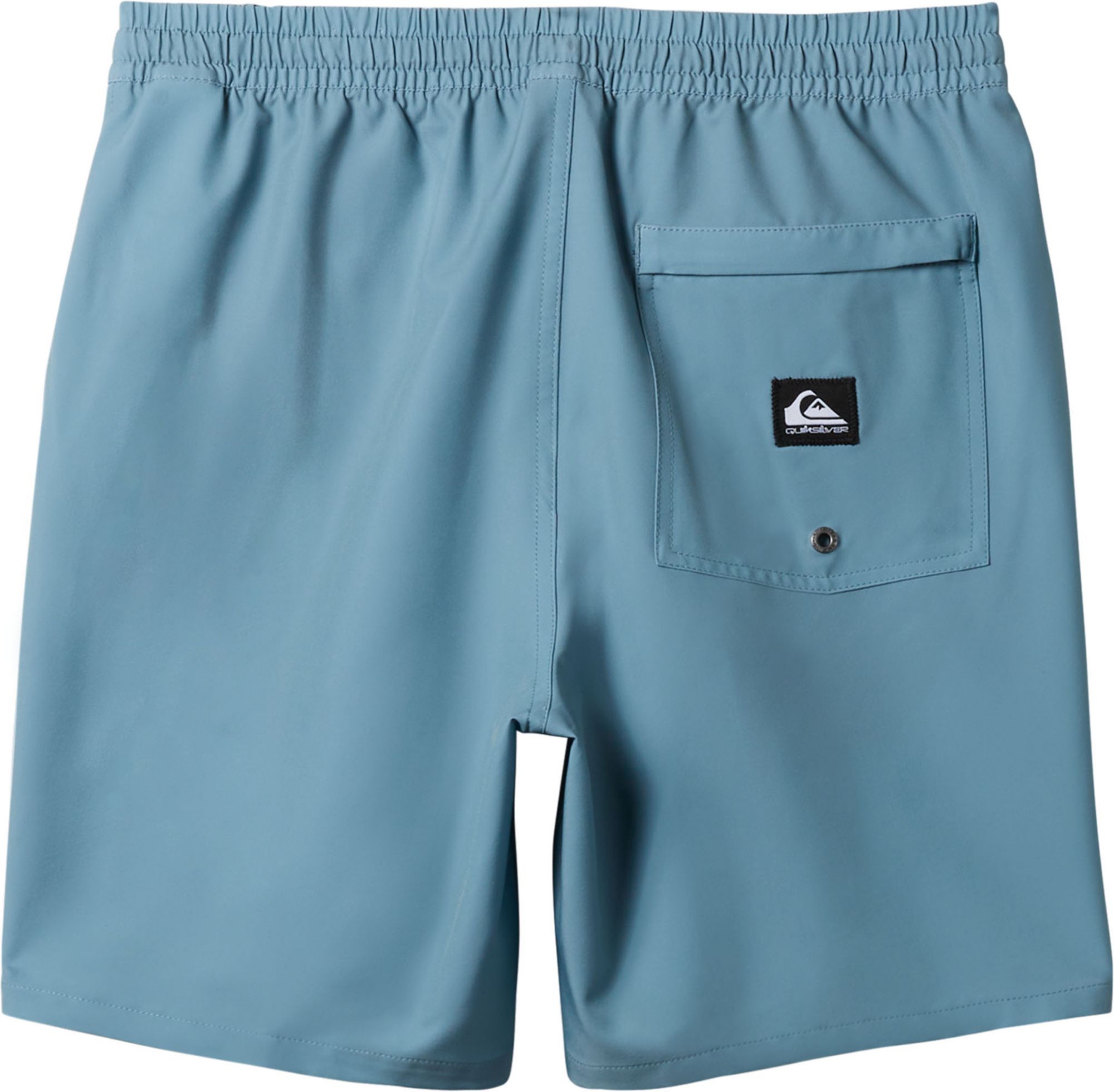 Quiksilver Men's Taxer Amphibian 18" Hybrid Shorts product image
