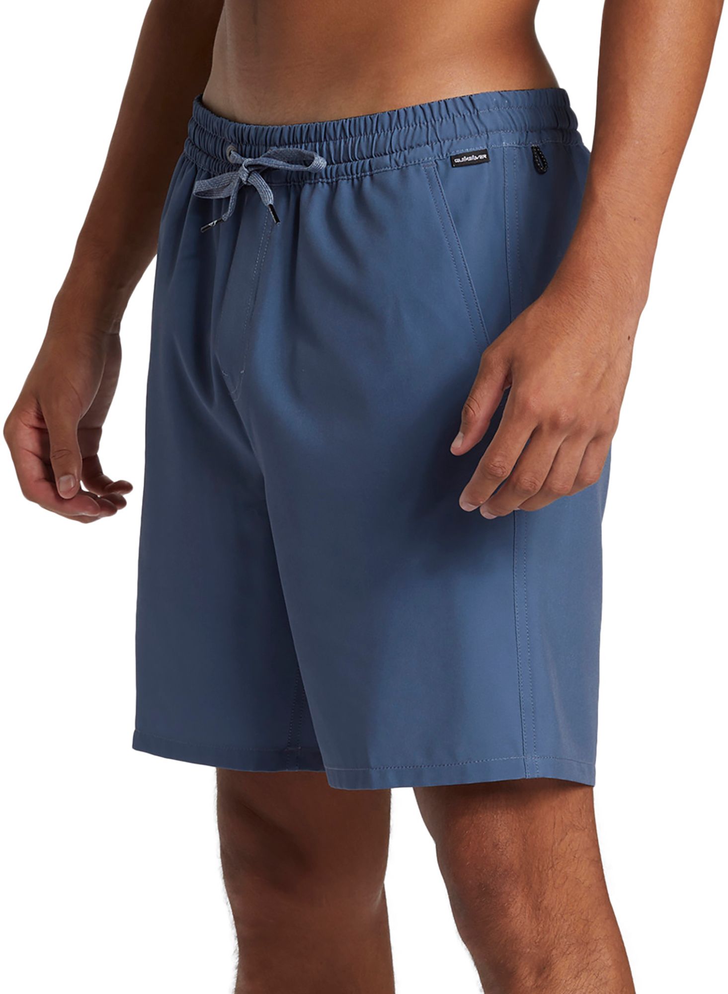 Quiksilver Men's Taxer Amphibian 18" Hybrid Shorts product image