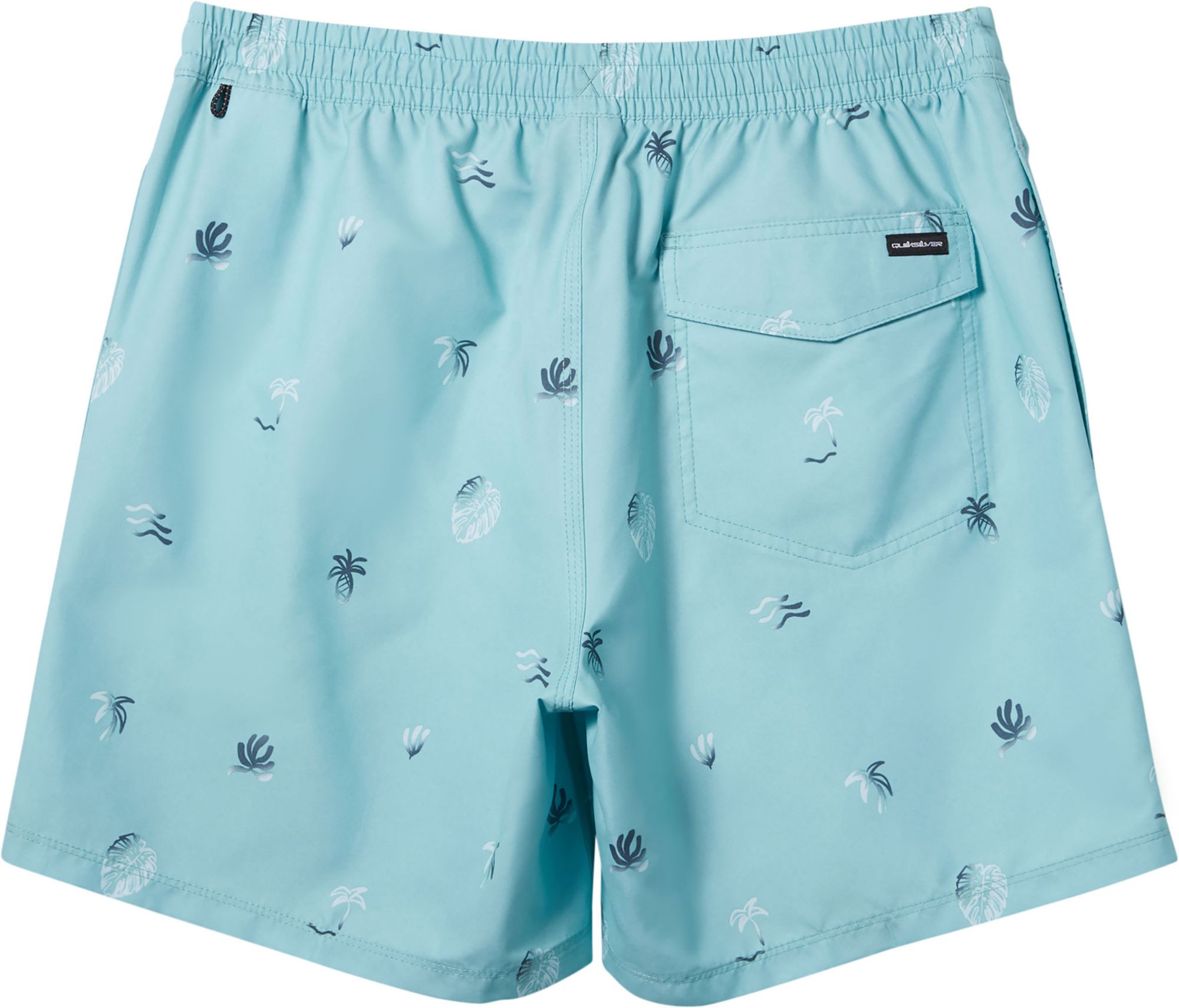 Quiksilver Men's Bungalow Volley Shorts product image