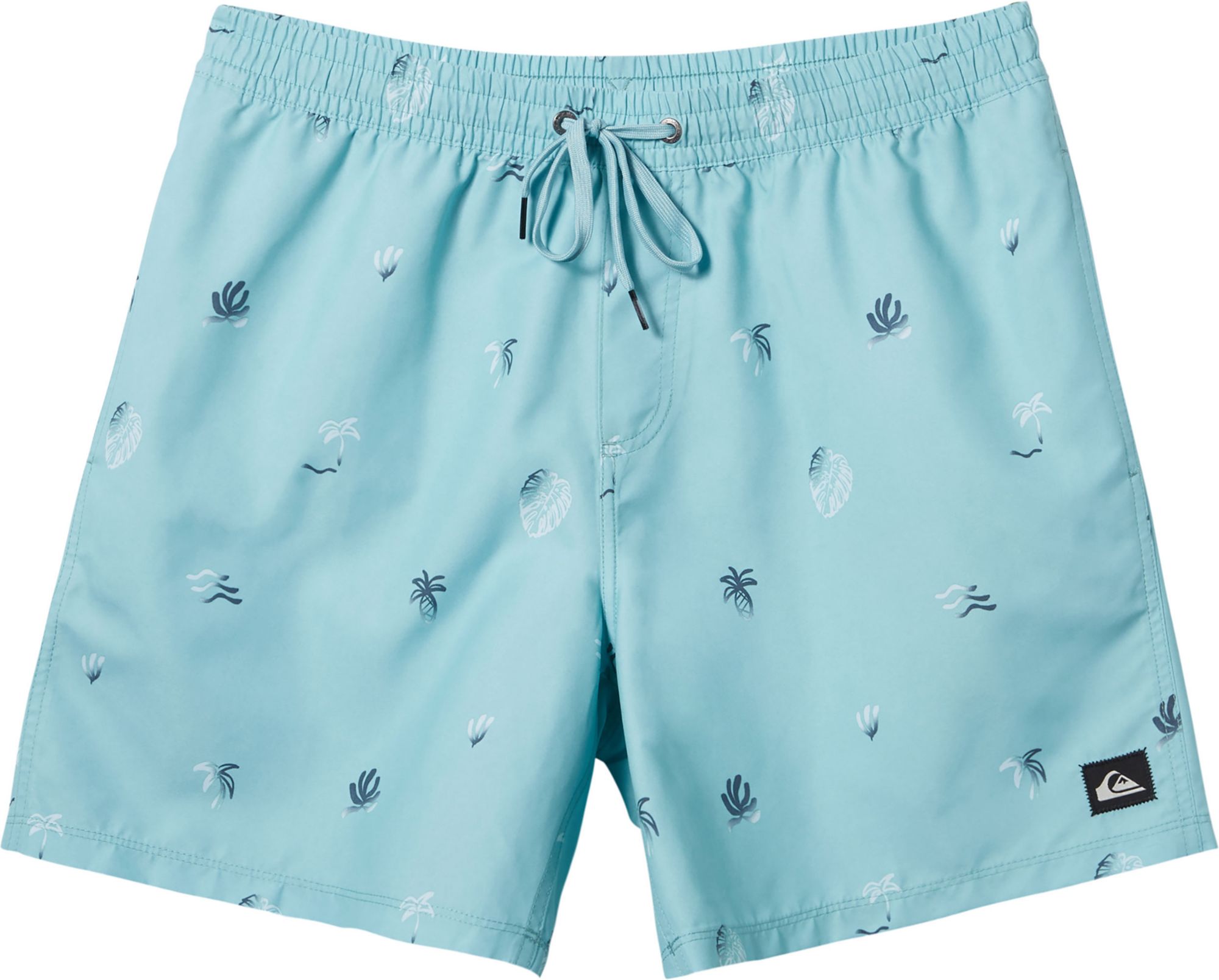 Quiksilver Men's Bungalow Volley Shorts product image