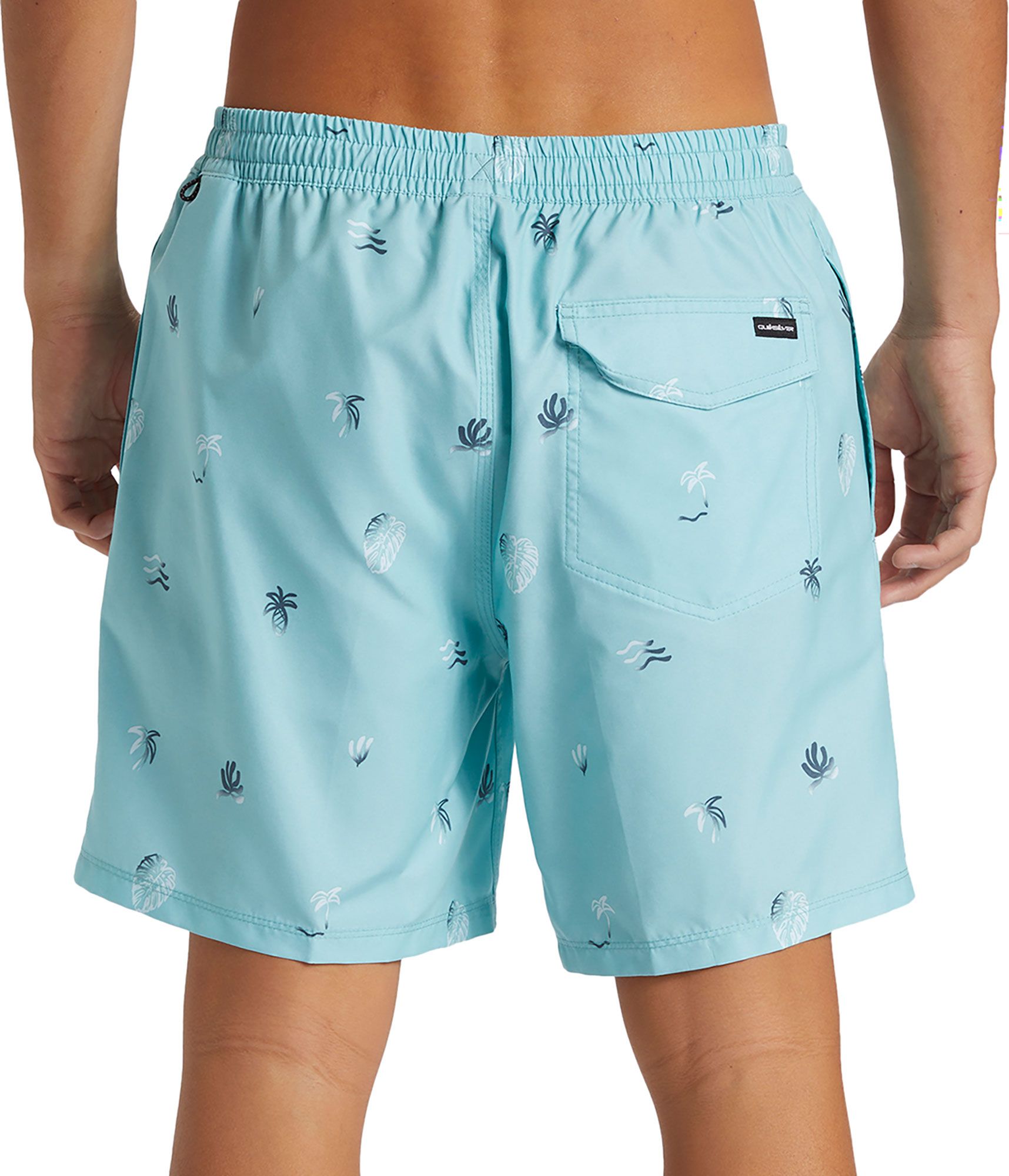 Quiksilver Men's Bungalow Volley Shorts product image