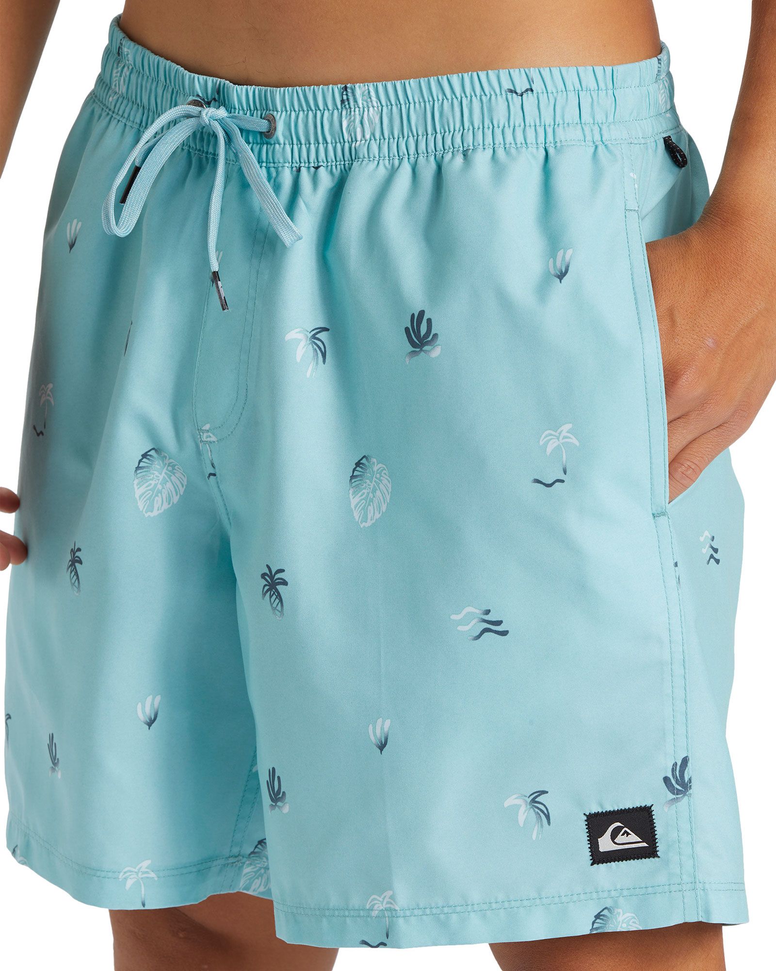 Quiksilver Men's Bungalow Volley Shorts product image