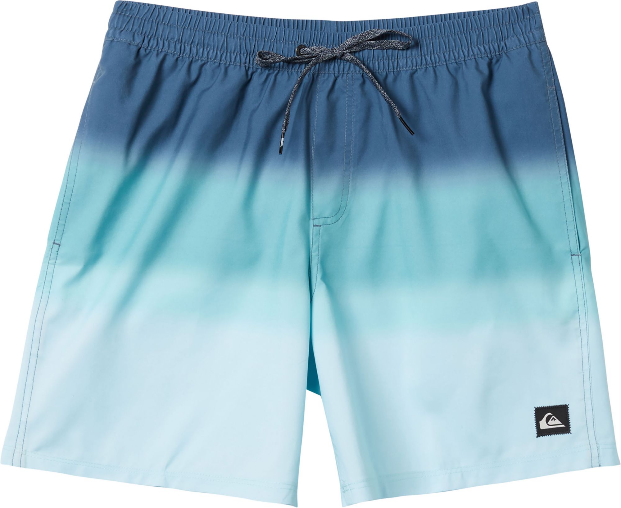Quiksilver Men's Simmer Street 15" Swim Trunks product image