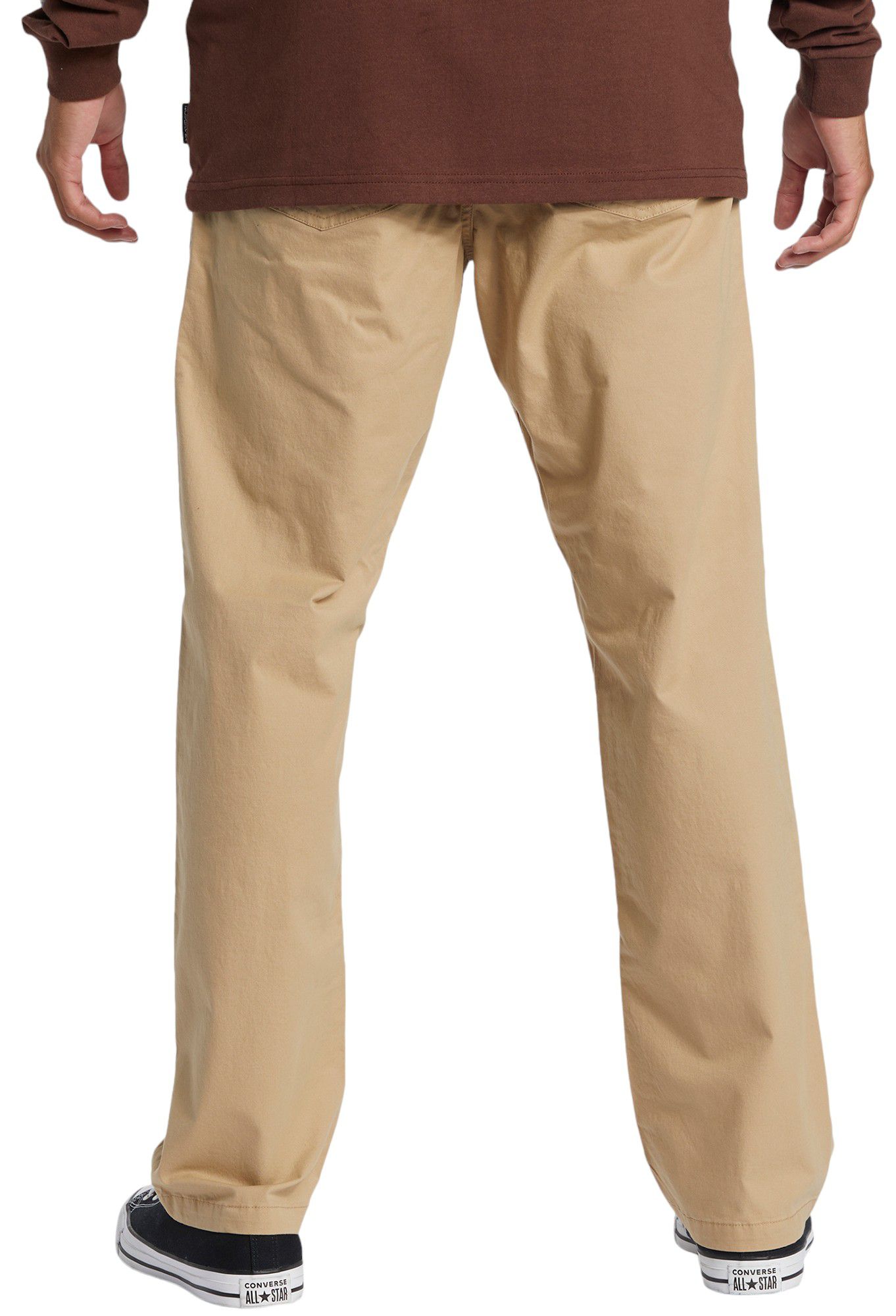 Quiksilver Men's DNA Beach Pants product image