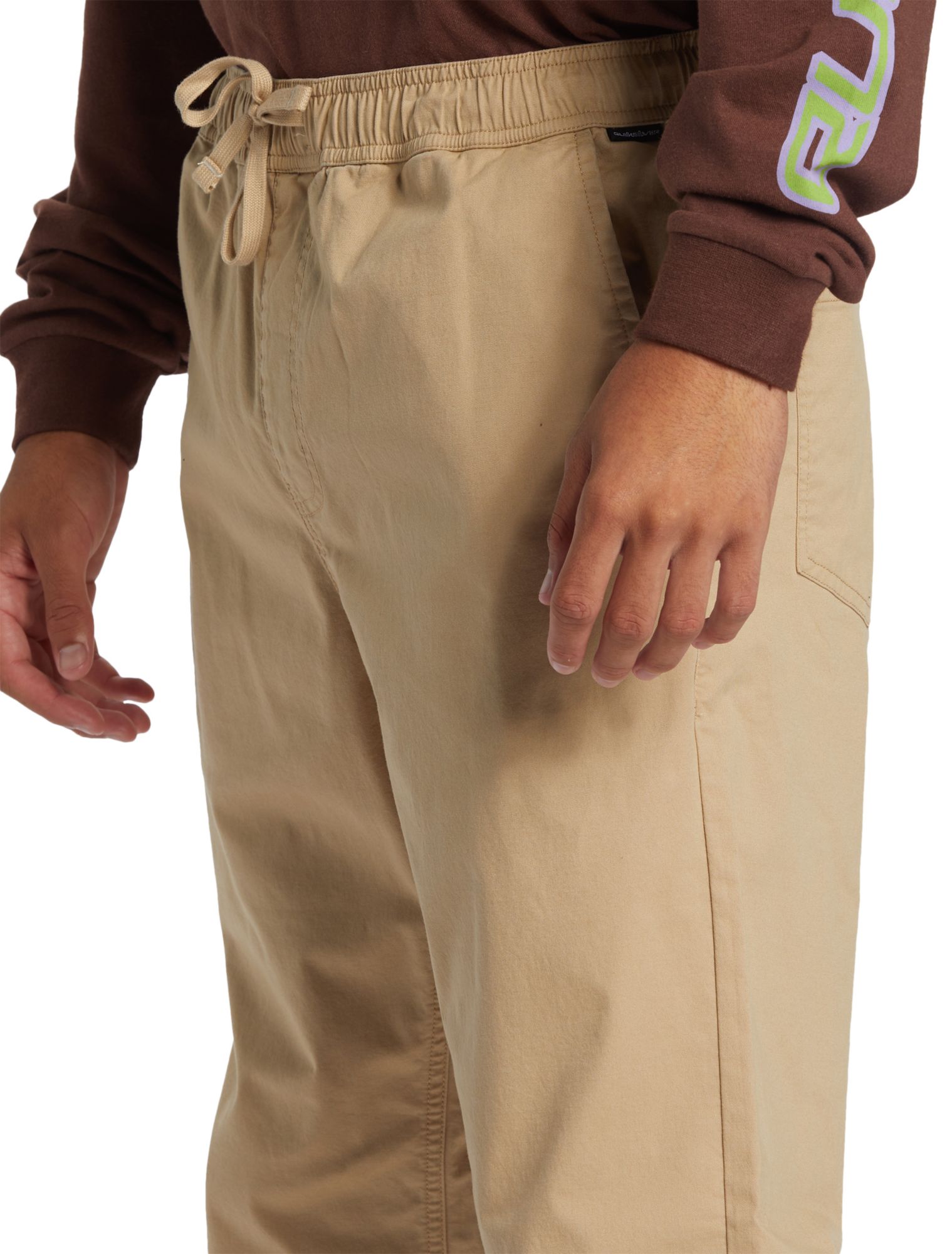 Quiksilver Men's DNA Beach Pants product image