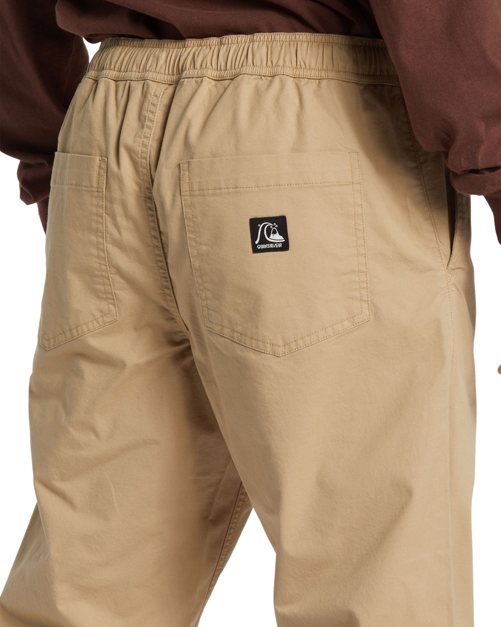 Quiksilver Men's DNA Beach Pants product image