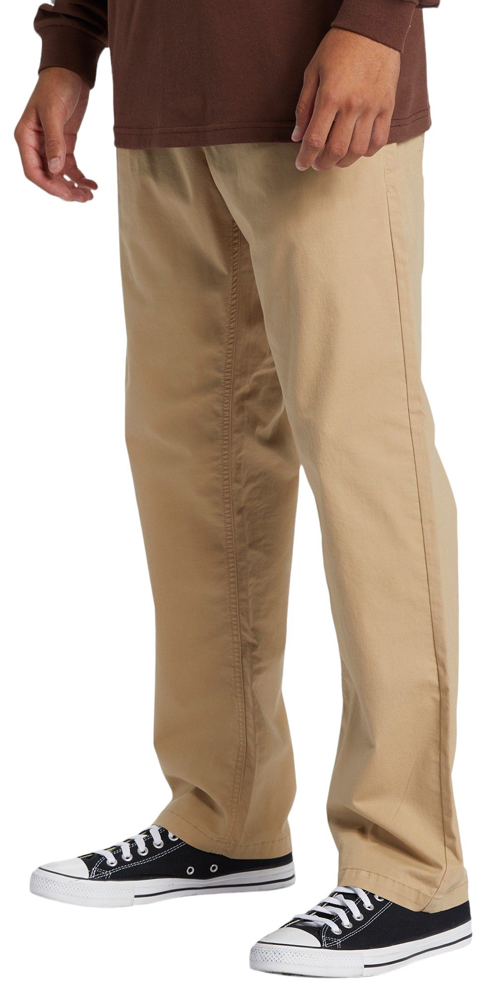 Quiksilver Men's DNA Beach Pants product image