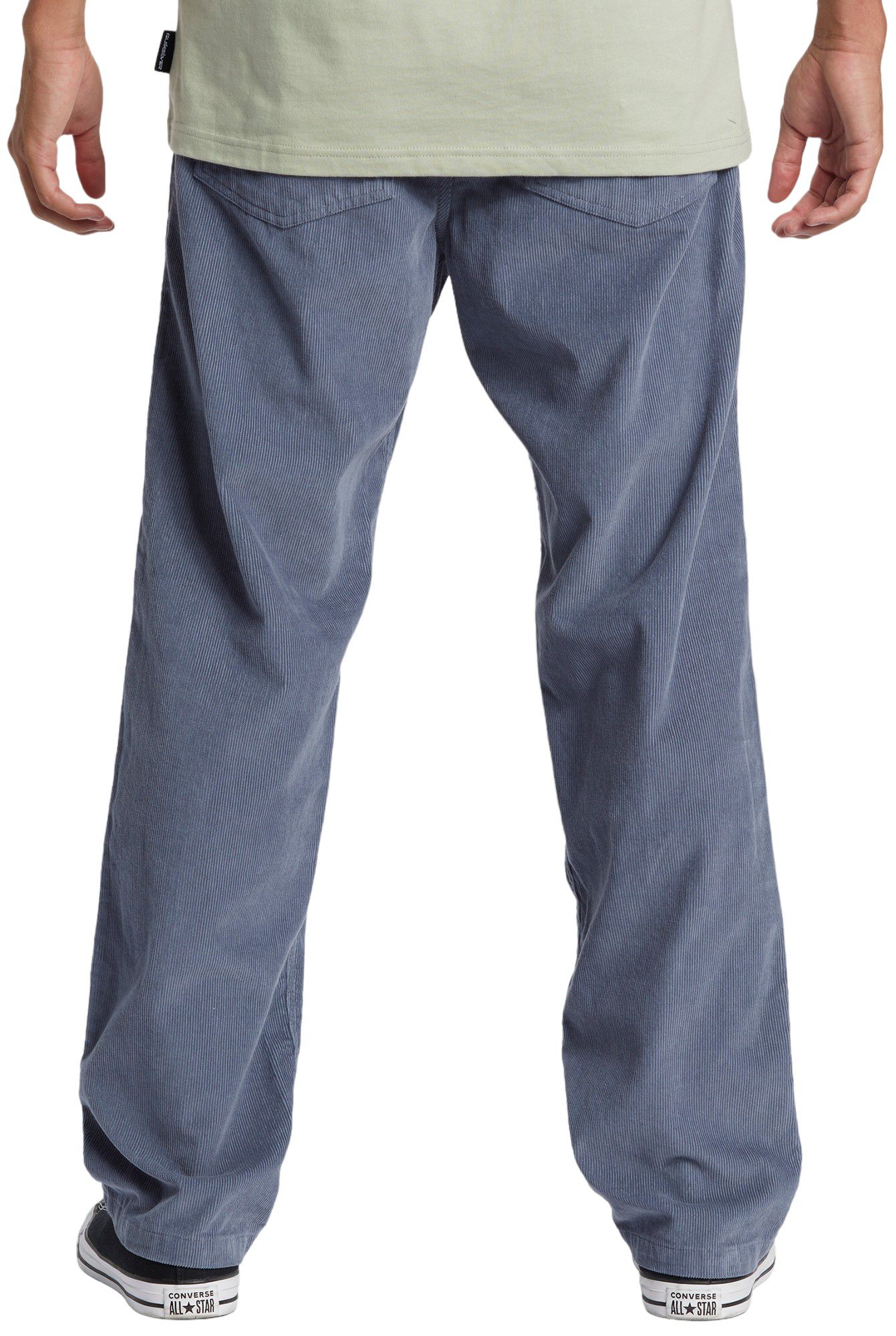 Quiksilver Men's DNA Corduroy Beach Pants product image