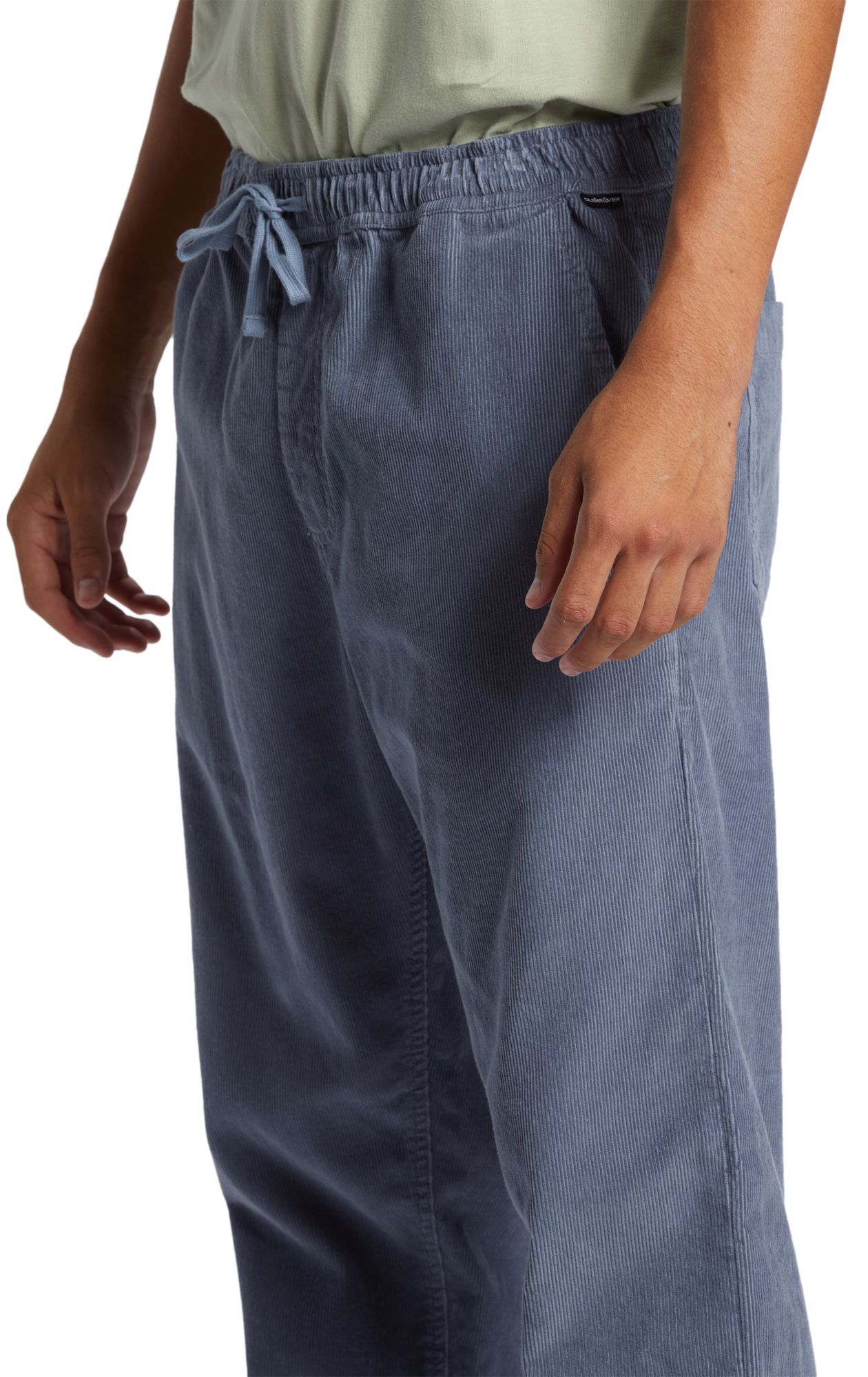 Quiksilver Men's DNA Corduroy Beach Pants product image