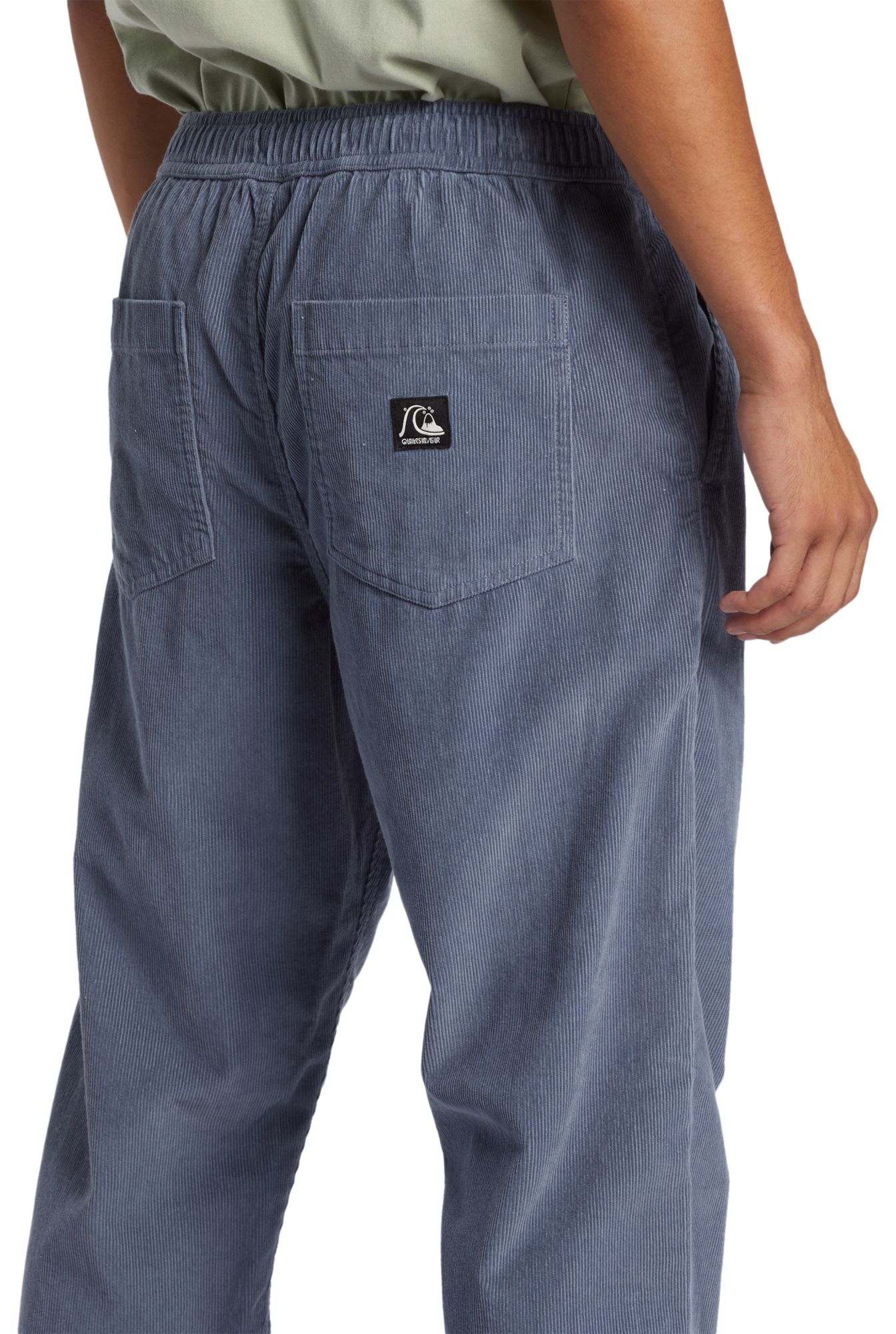 Quiksilver Men's DNA Corduroy Beach Pants product image