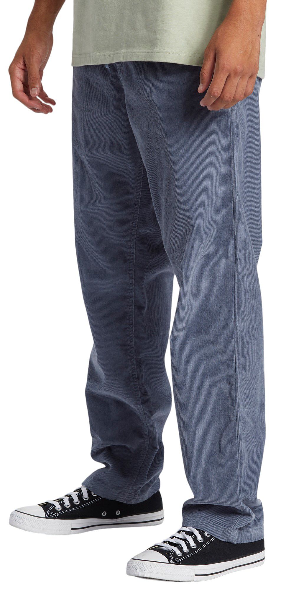 Quiksilver Men's DNA Corduroy Beach Pants product image