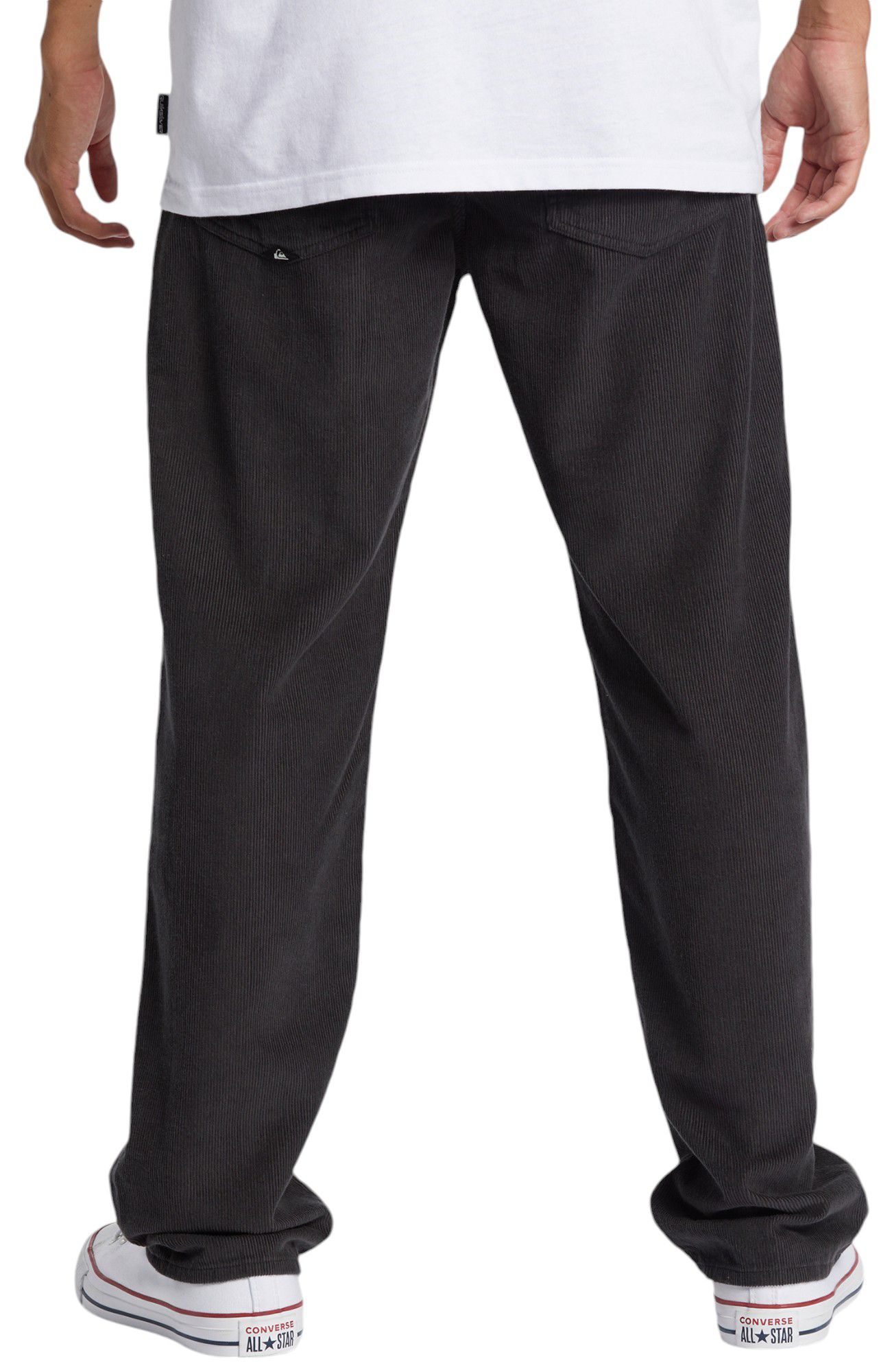 Quiksilver Men's Landers Cord Pants product image