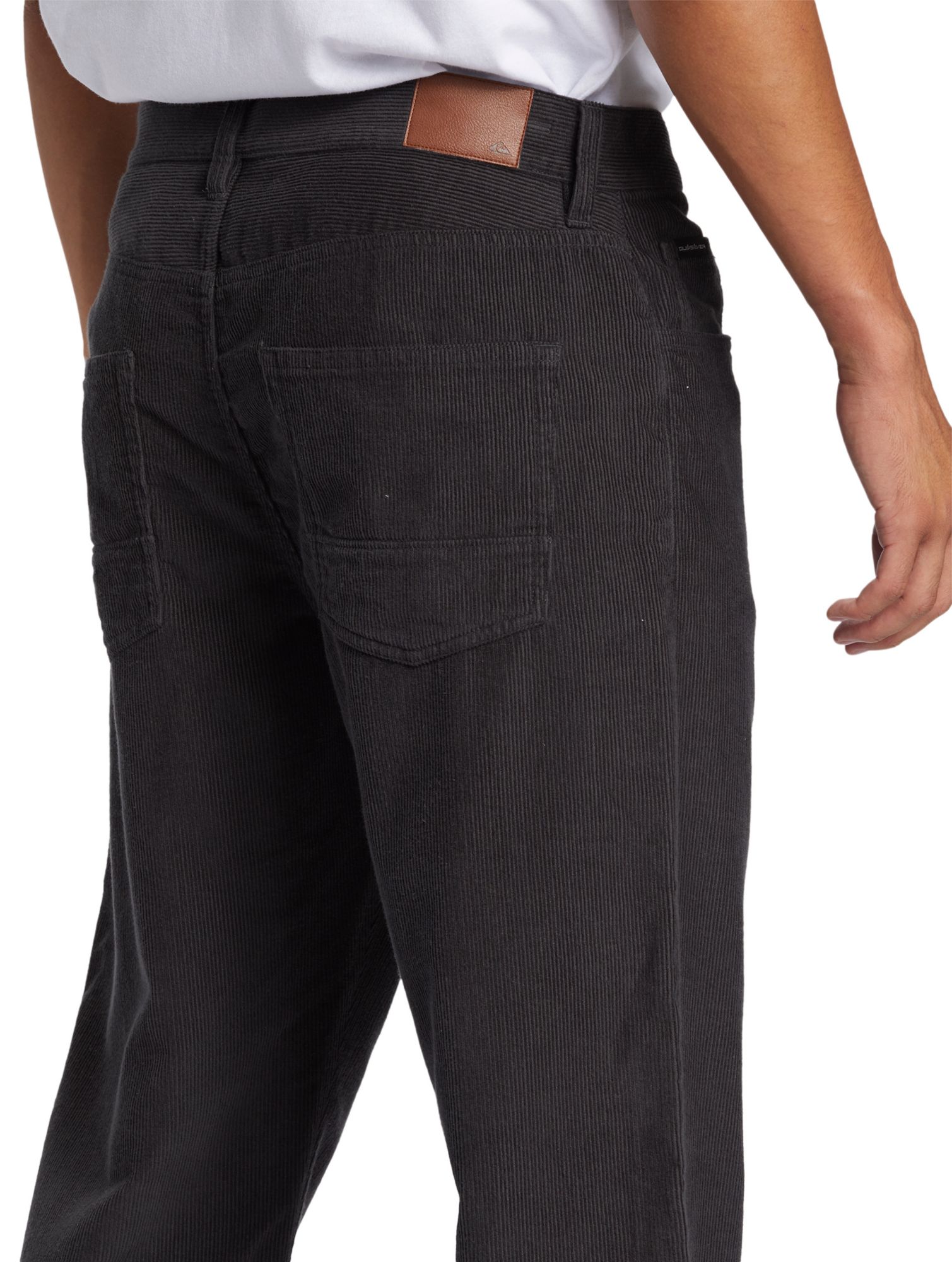 Quiksilver Men's Landers Cord Pants product image