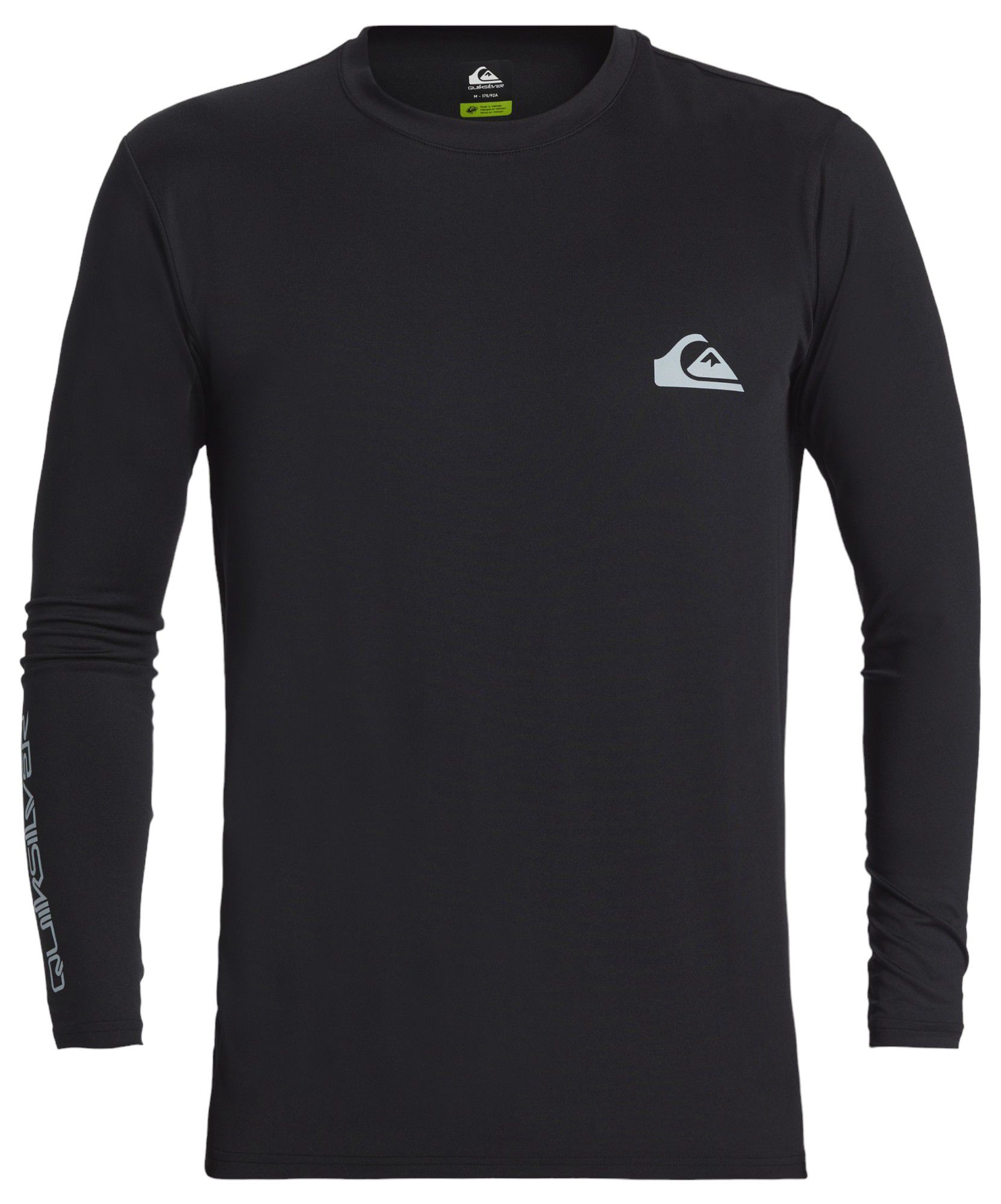 Quiksilver Men's Everyday Long Sleeve Surf Tee product image