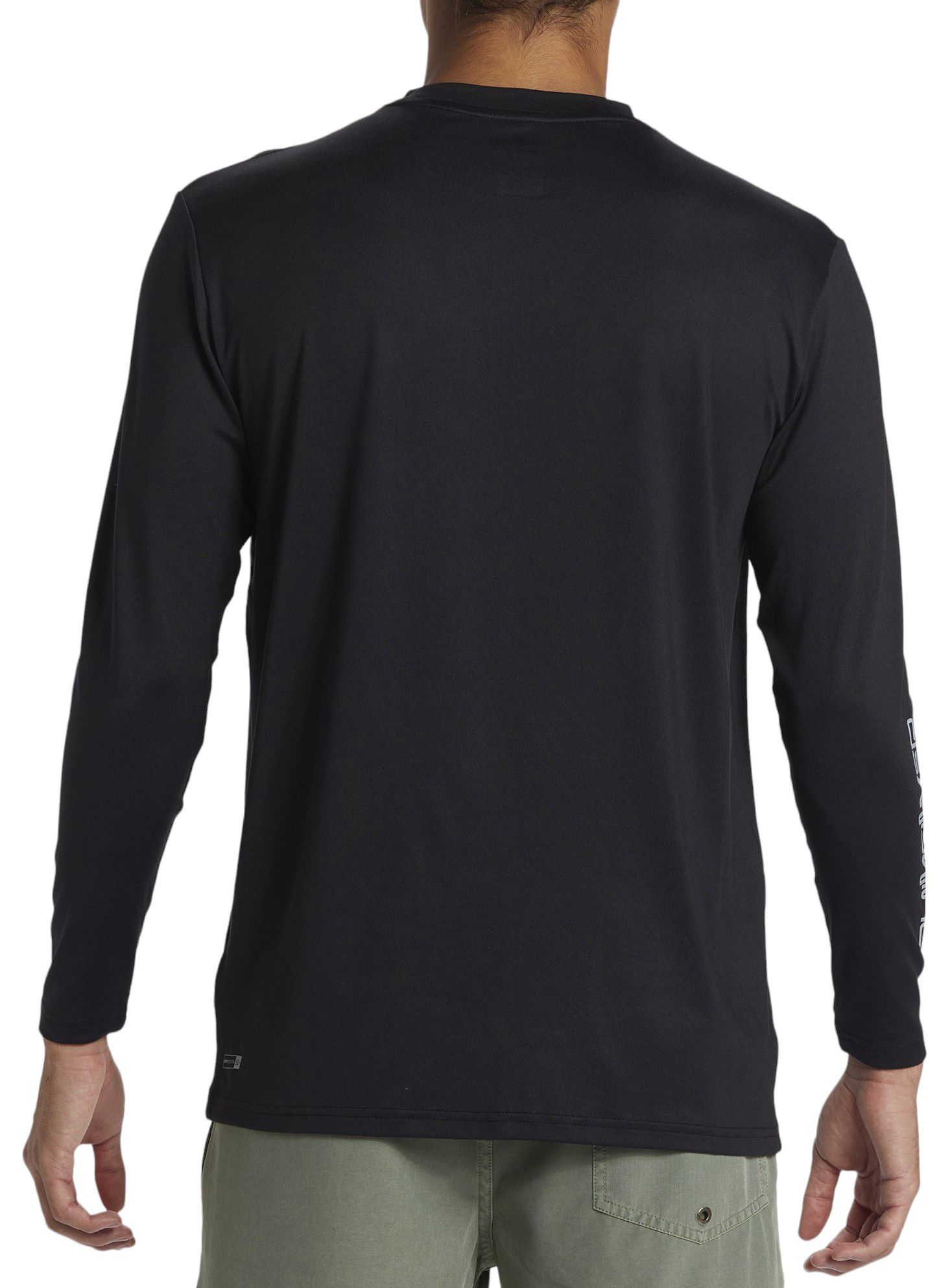 Quiksilver Men's Everyday Long Sleeve Surf Tee product image