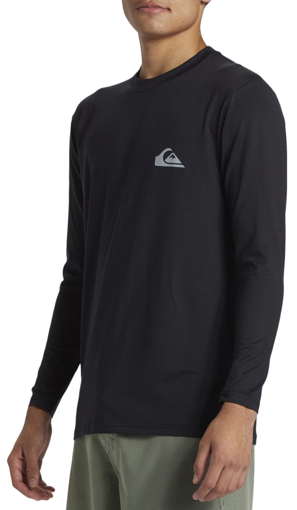 Quiksilver Men's Everyday Long Sleeve Surf Tee product image