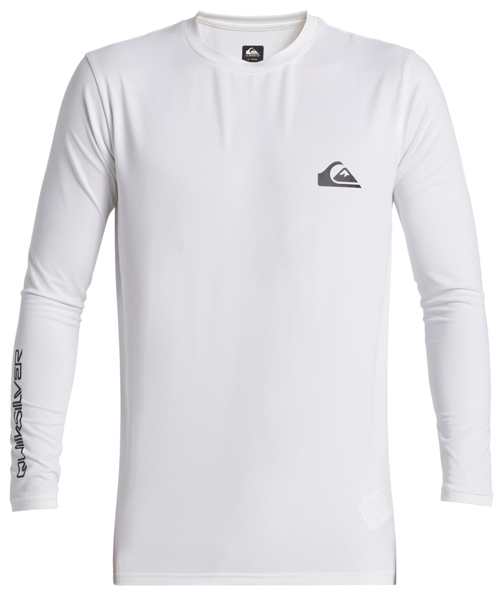 Quiksilver Men's Everyday Long Sleeve Surf Tee product image