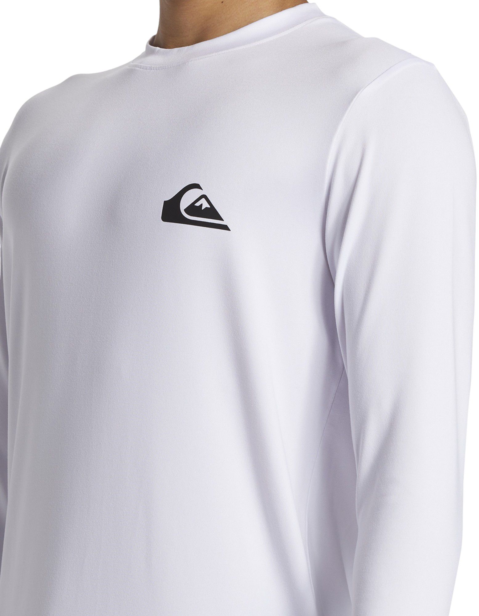 Quiksilver Men's Everyday Long Sleeve Surf Tee product image