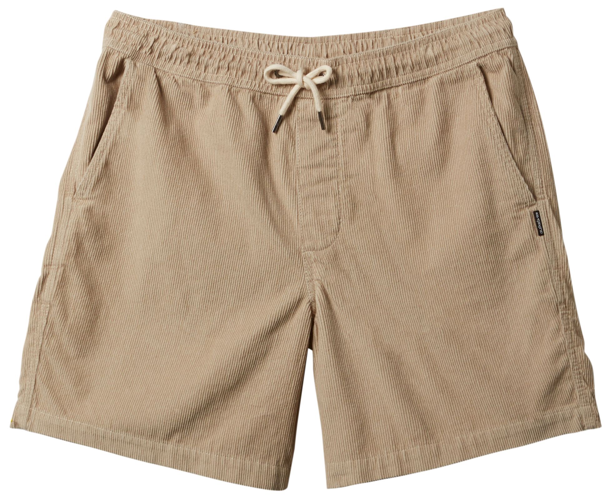 Quiksilver Men's Taxer Corduroy Shorts product image
